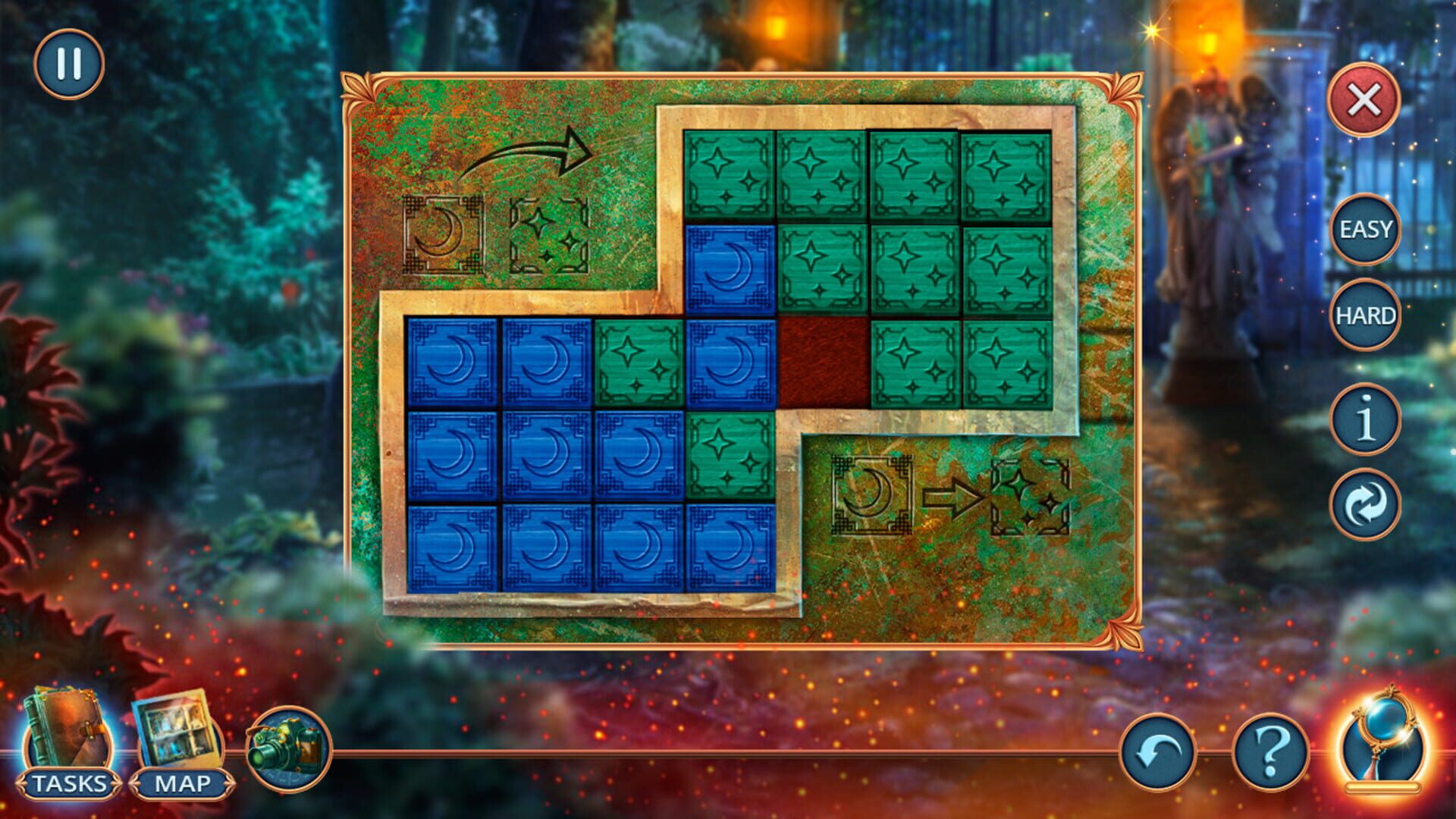 Mystical Riddles: Behind Doll's Eyes - Collector's Edition