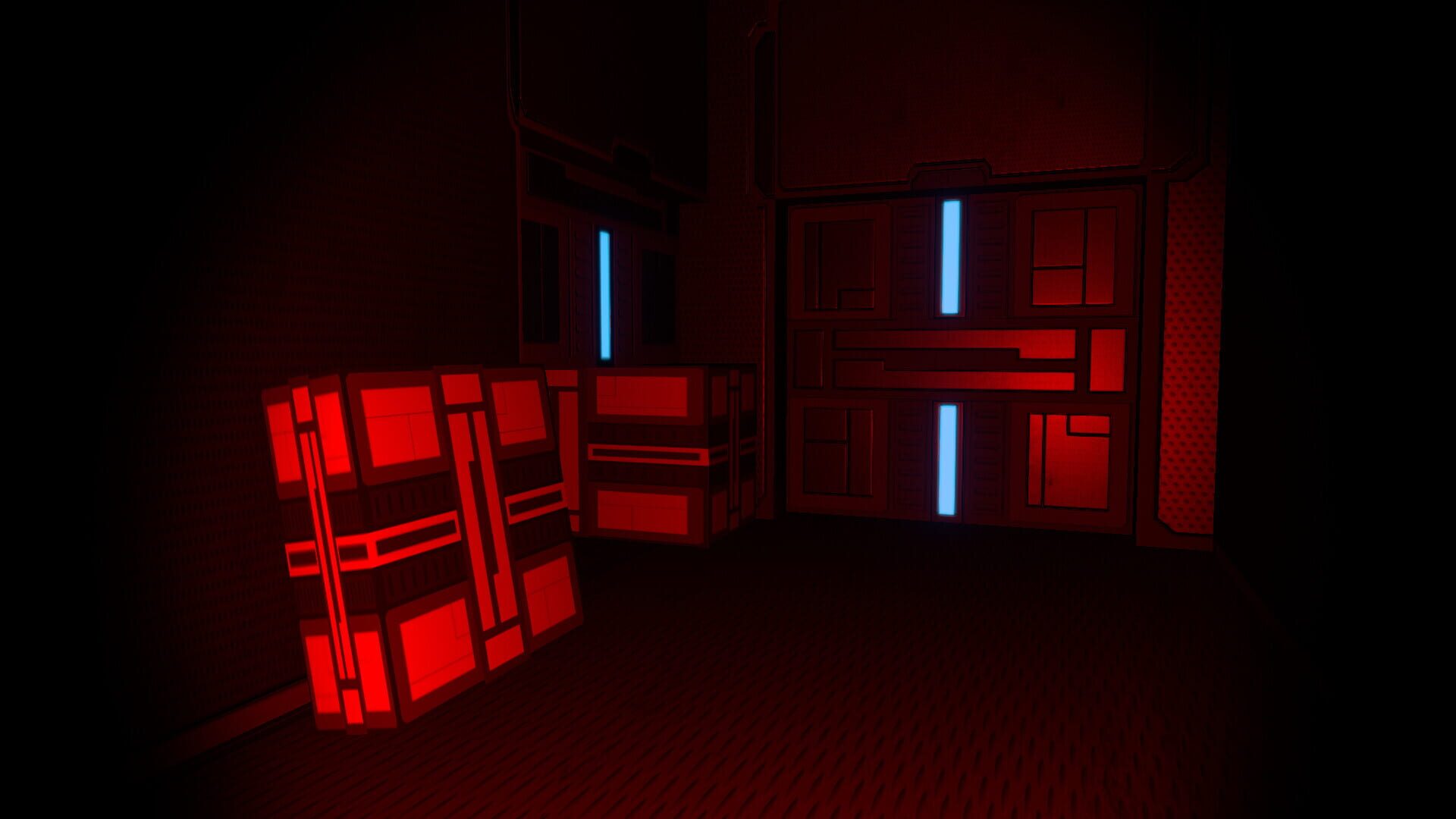 Light Eater - Screenshot