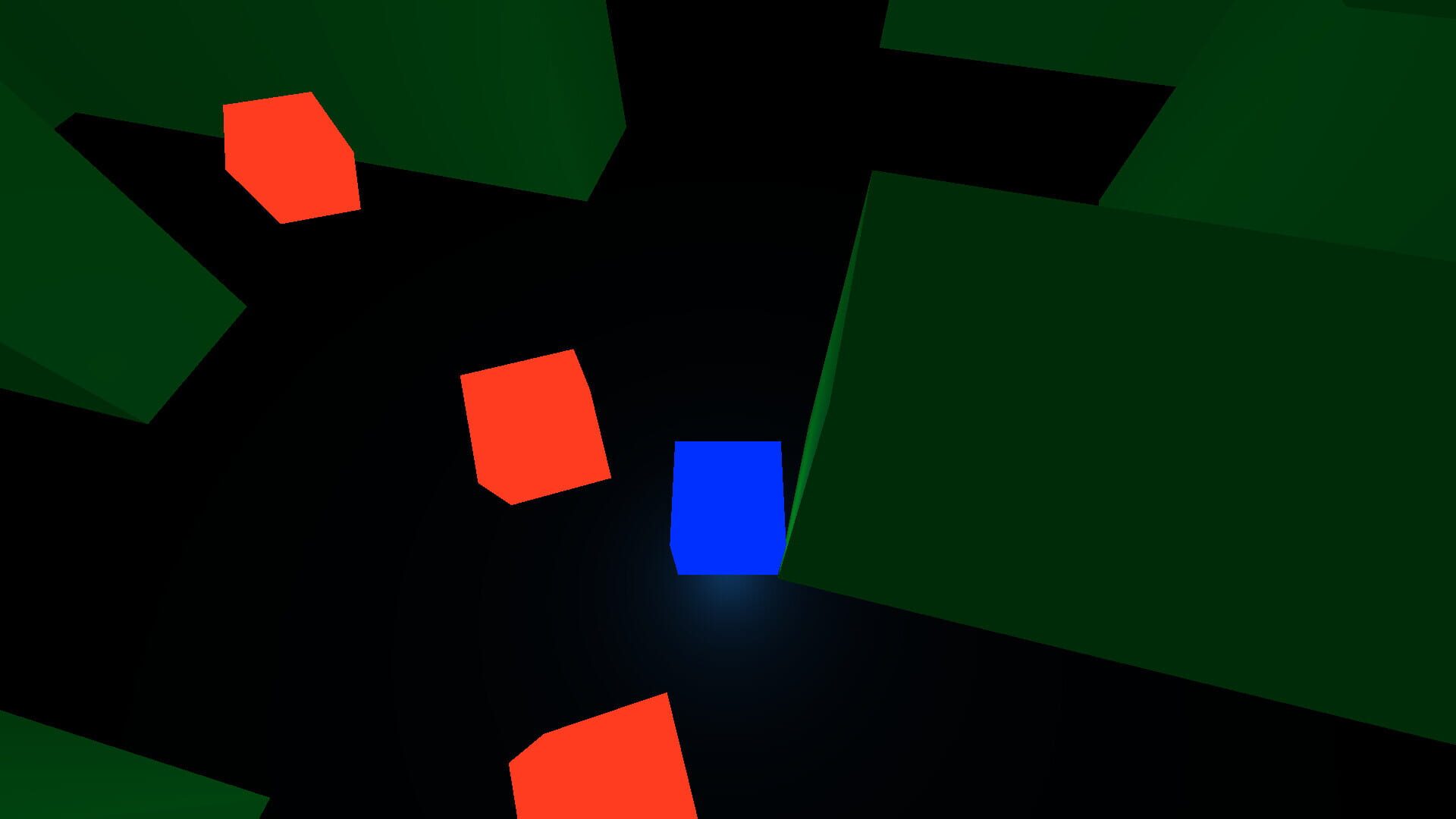 Light Eater - Screenshot