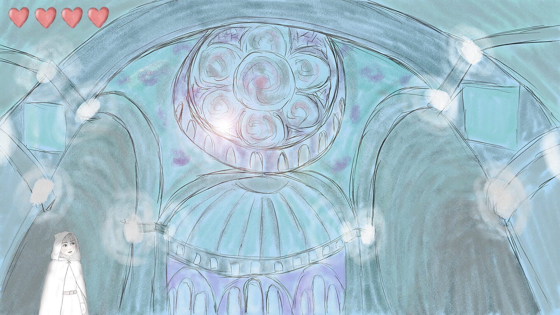 Liminalia - Screenshot