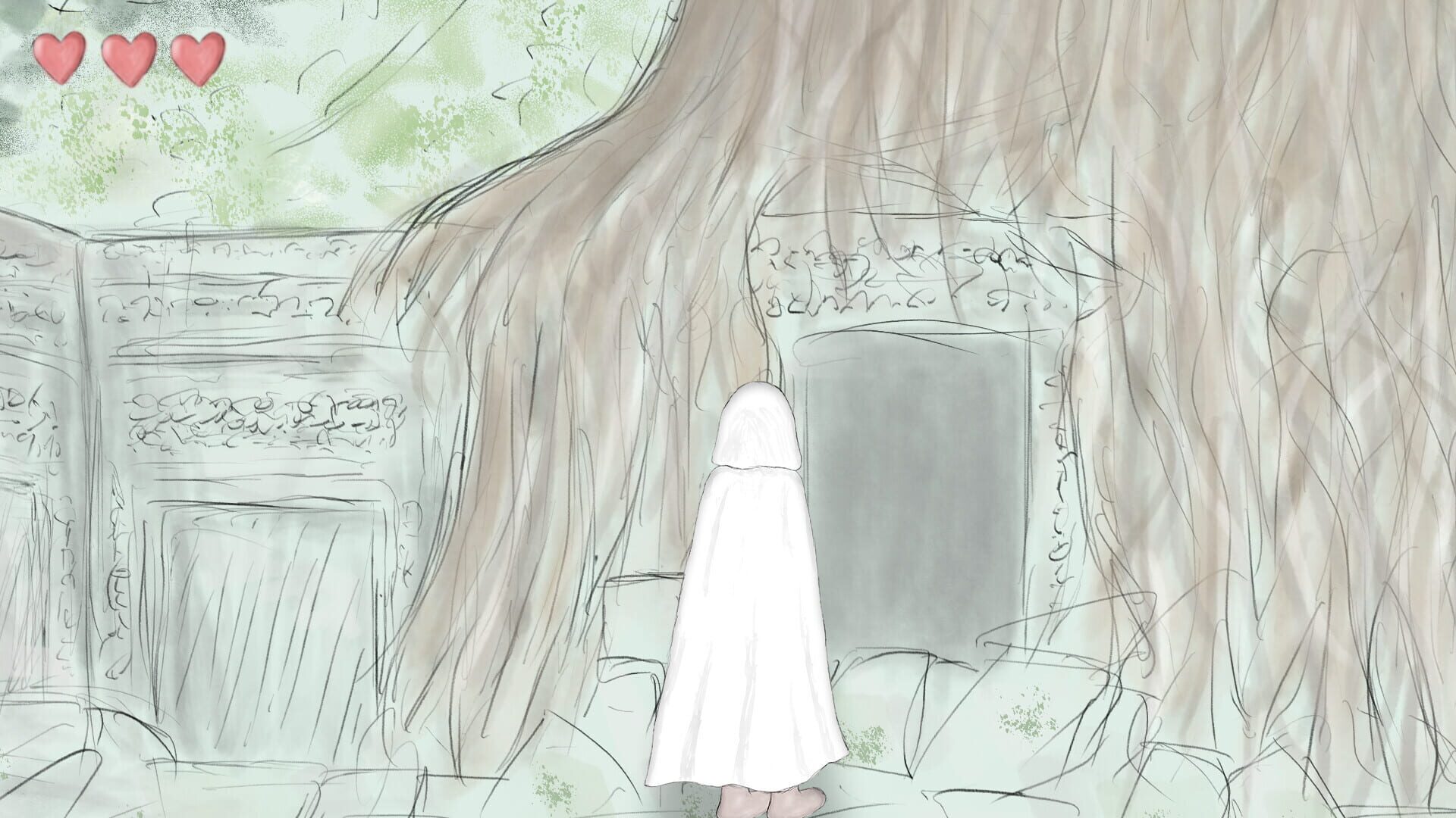 Liminalia - Screenshot