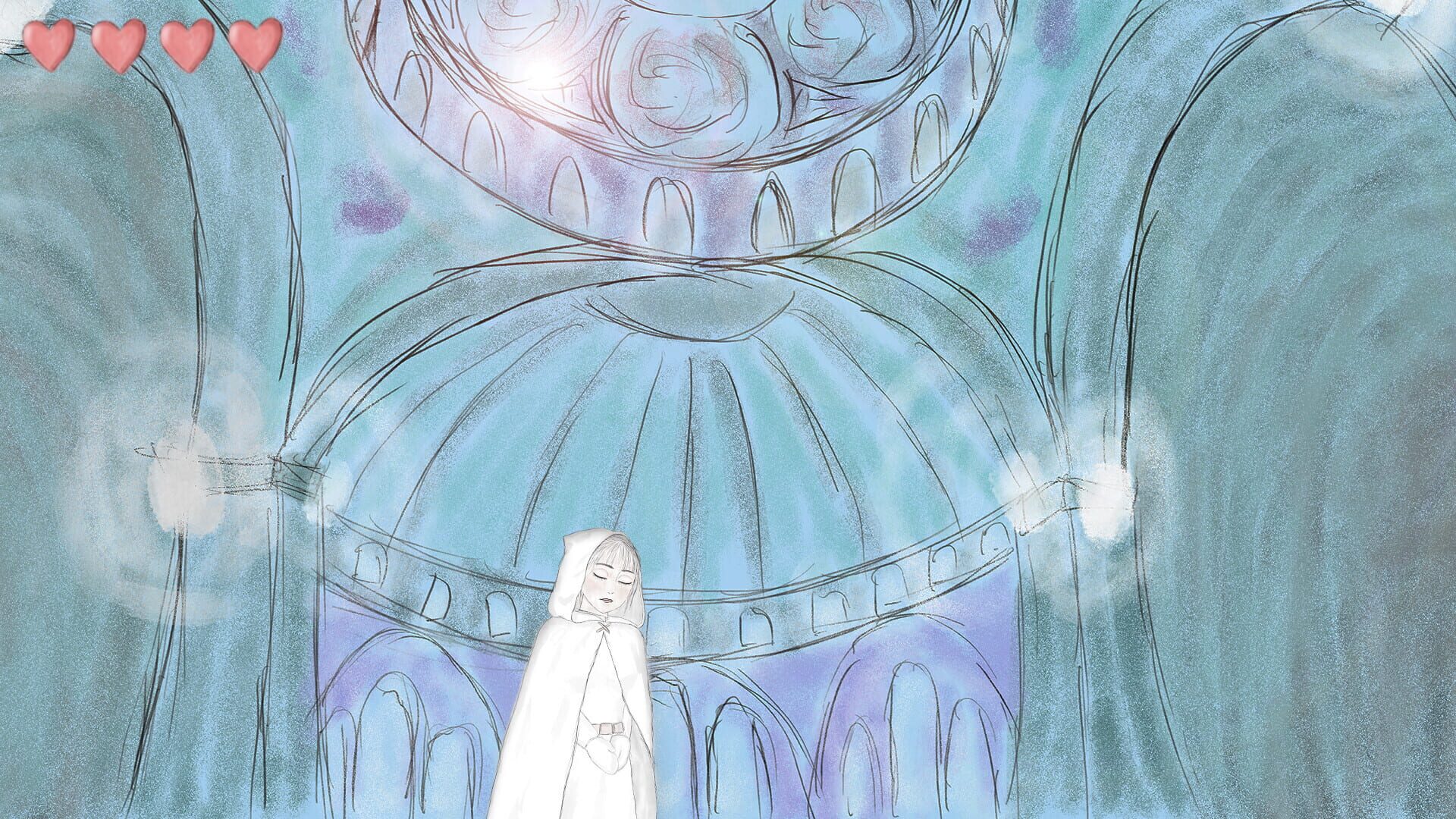 Liminalia - Screenshot