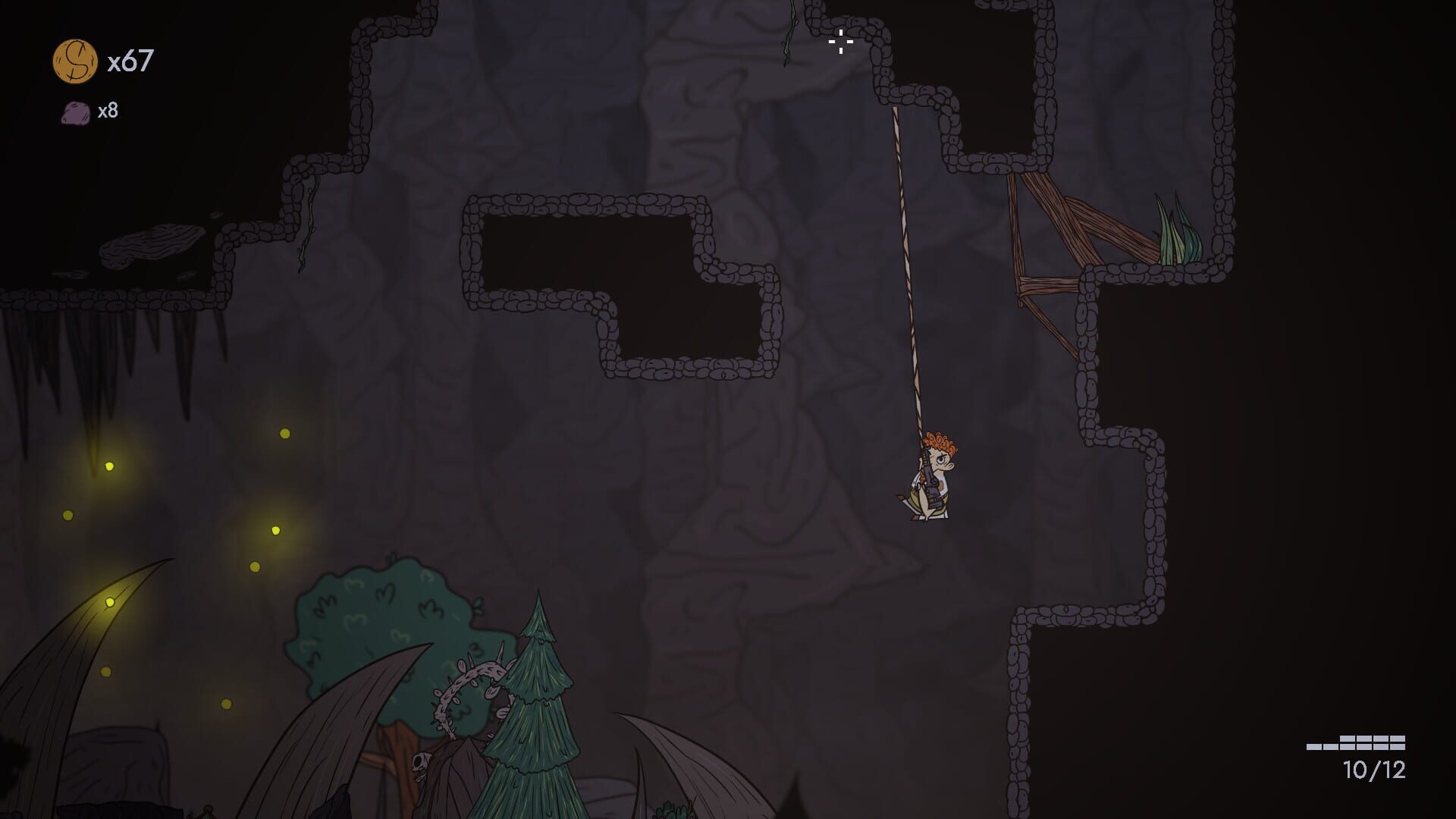 Without kidney - Screenshot