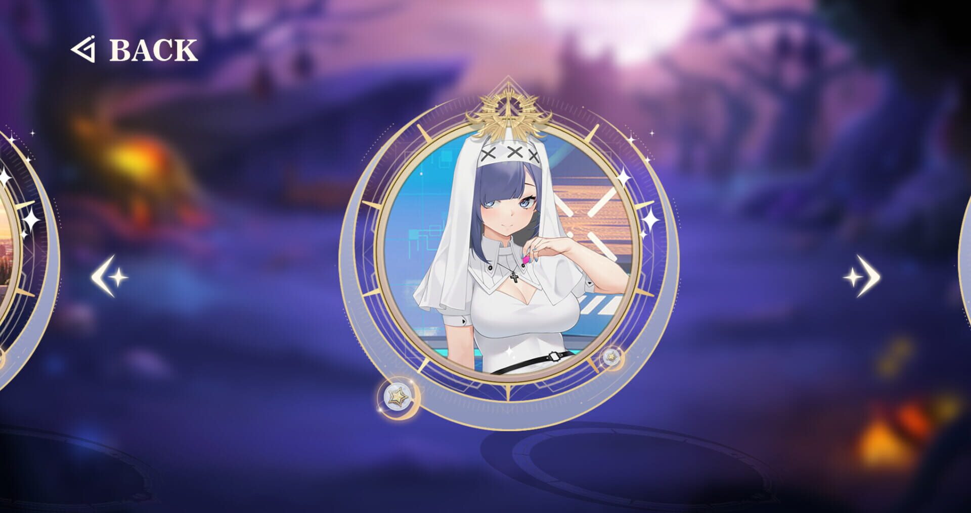 Witch's Mystery screenshots