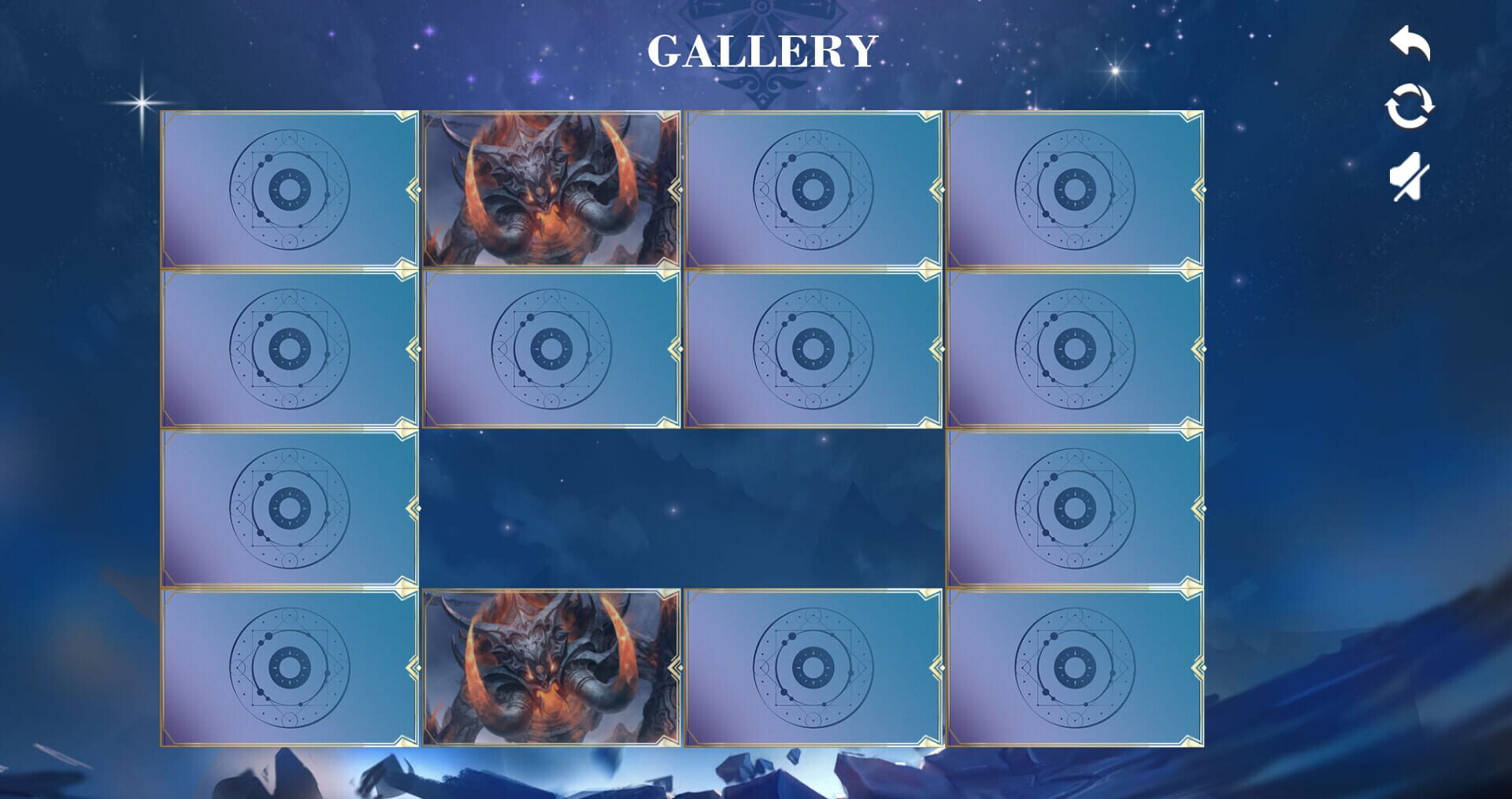 Witch's Mystery screenshots
