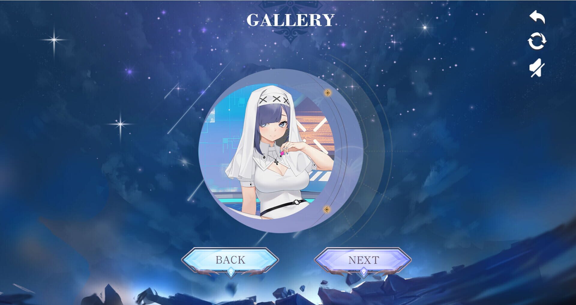 Witch's Mystery screenshots