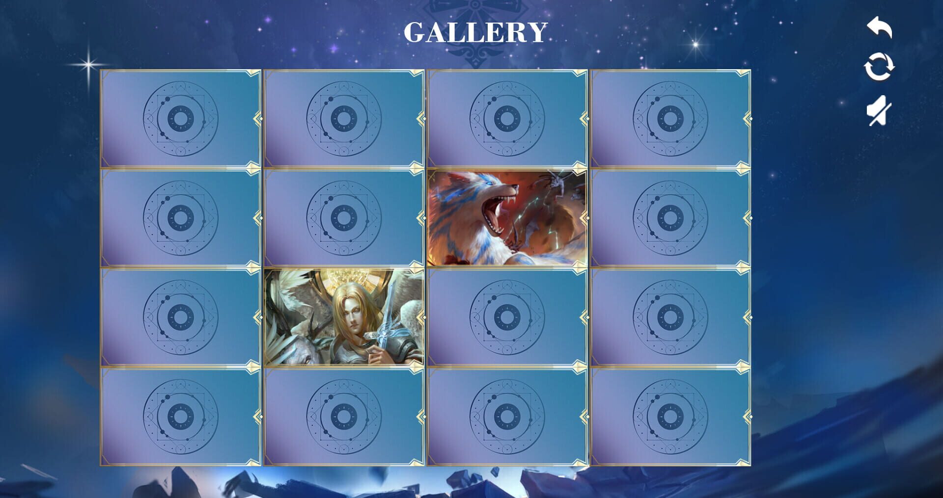 Witch's Mystery screenshots