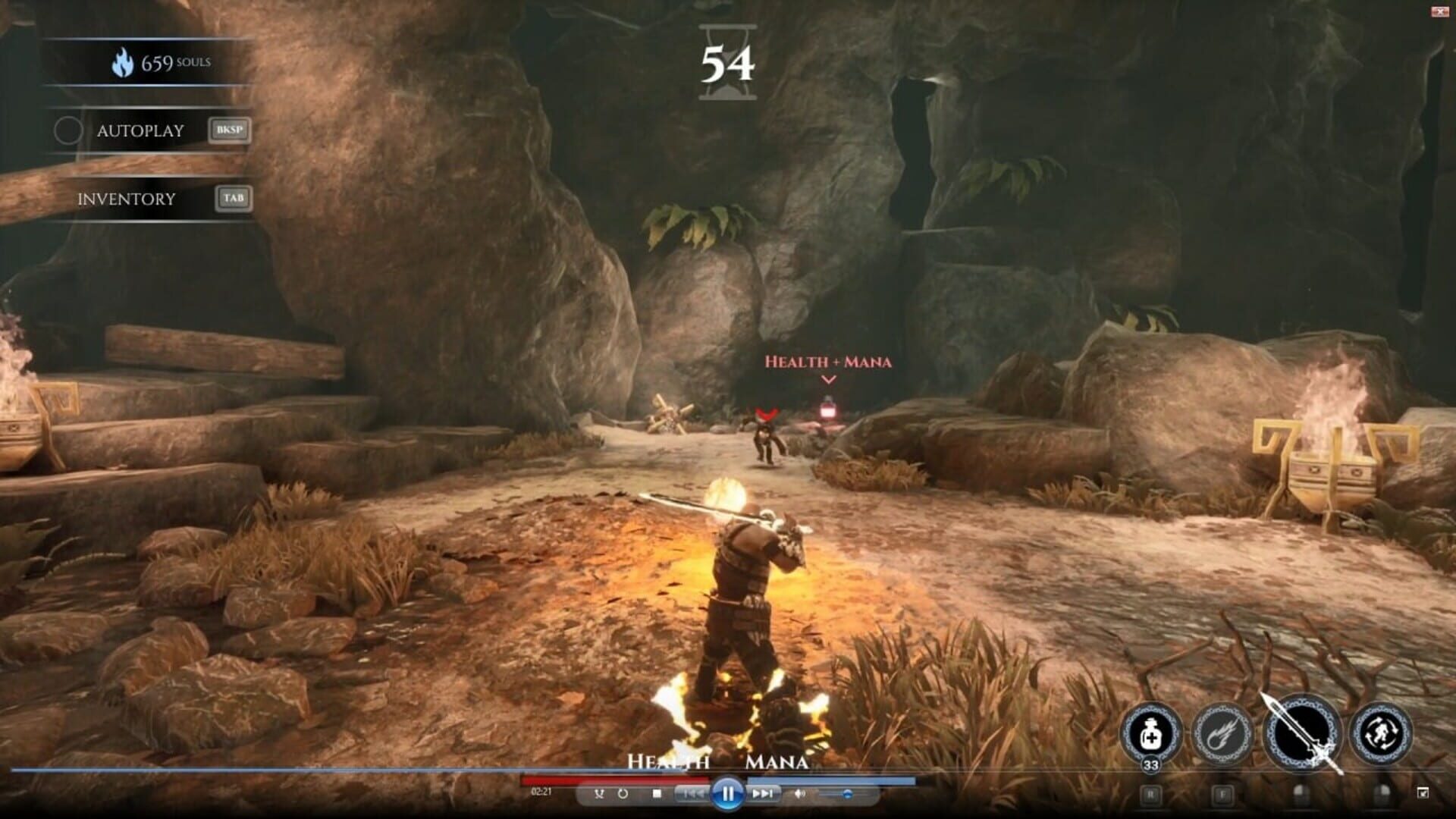 Warna - Screenshot
