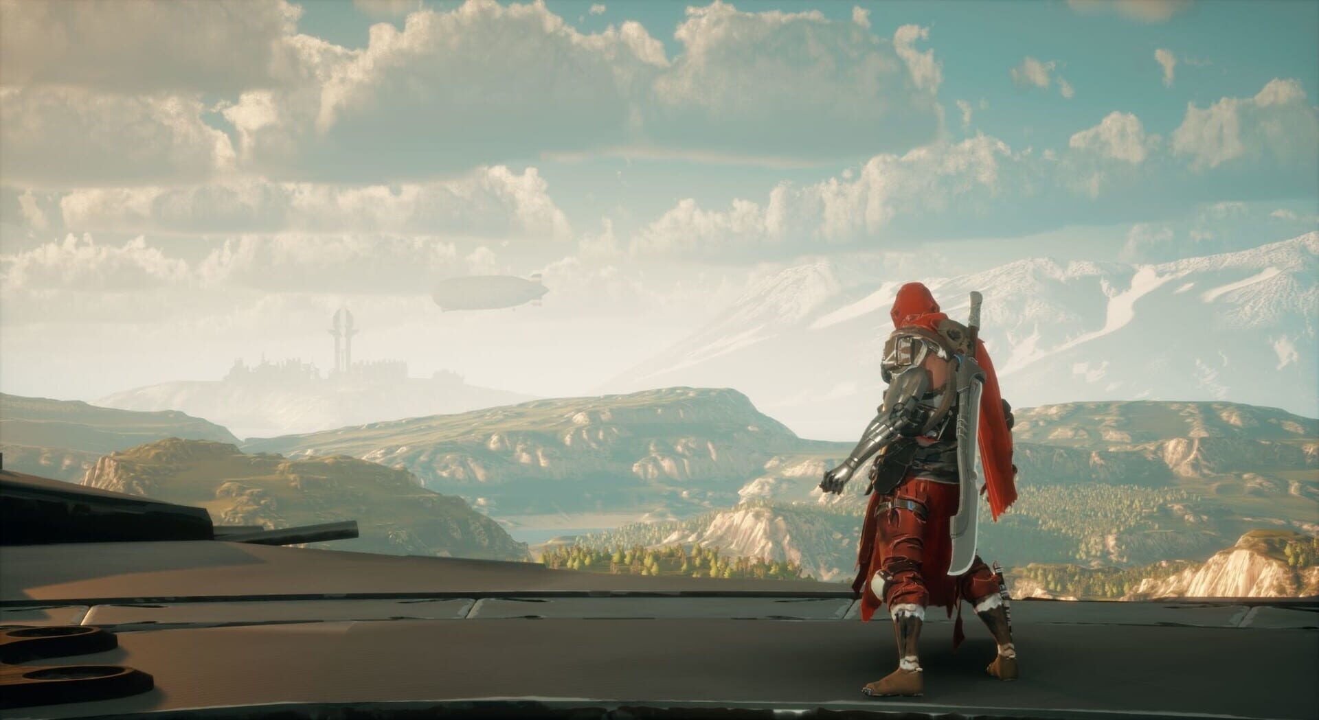 Wardogz - Screenshot