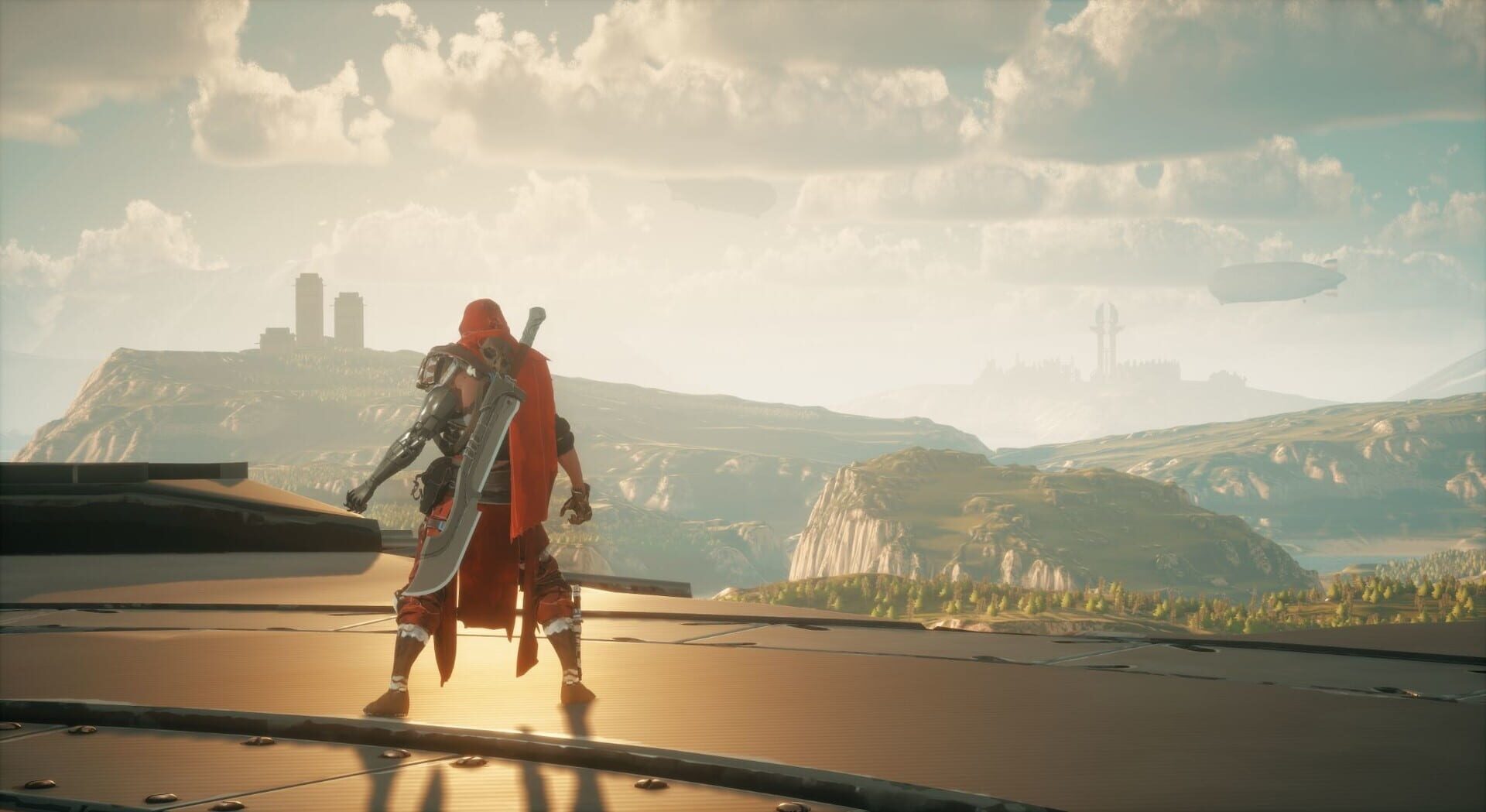 Wardogz - Screenshot