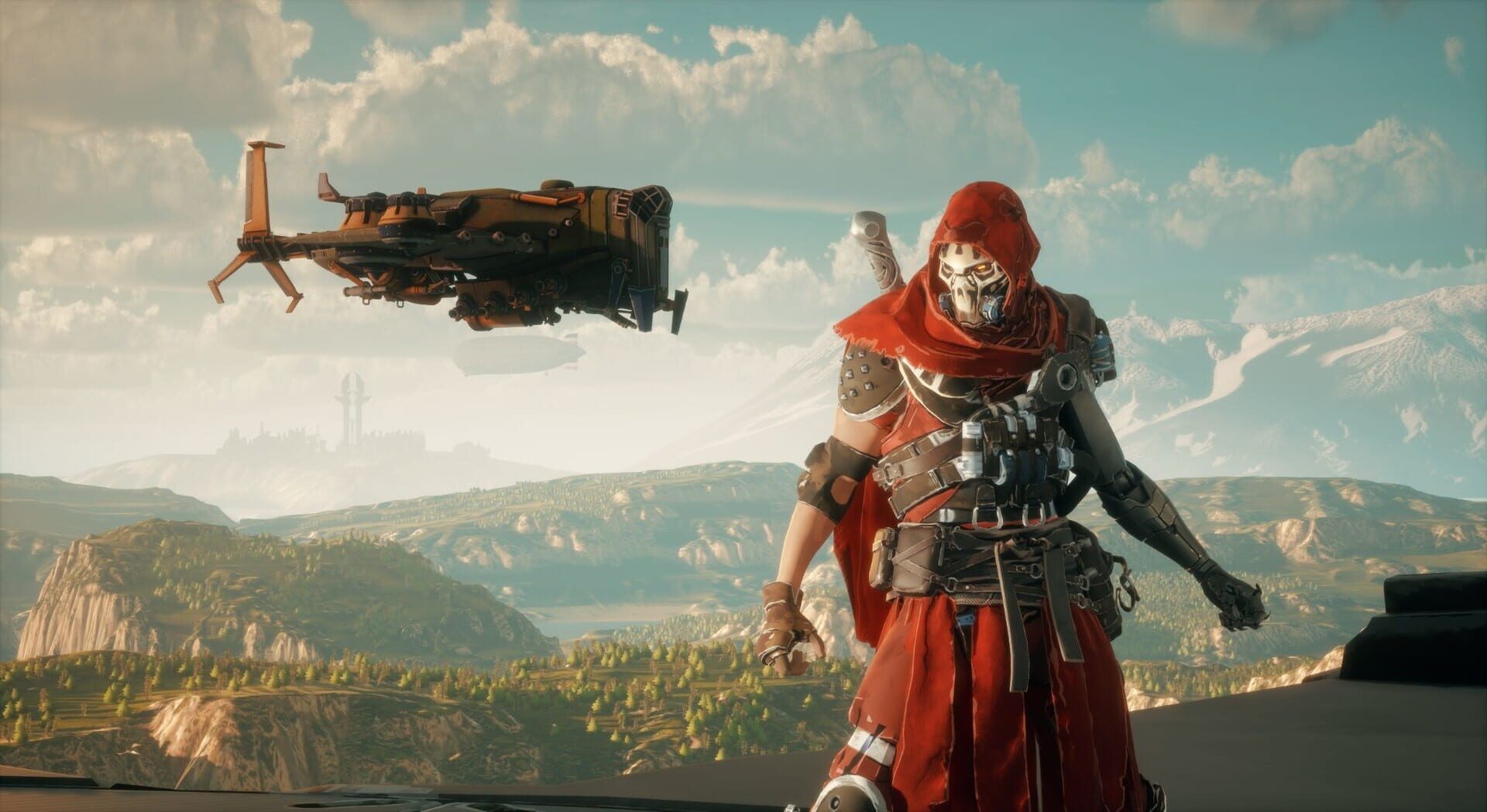 Wardogz - Screenshot