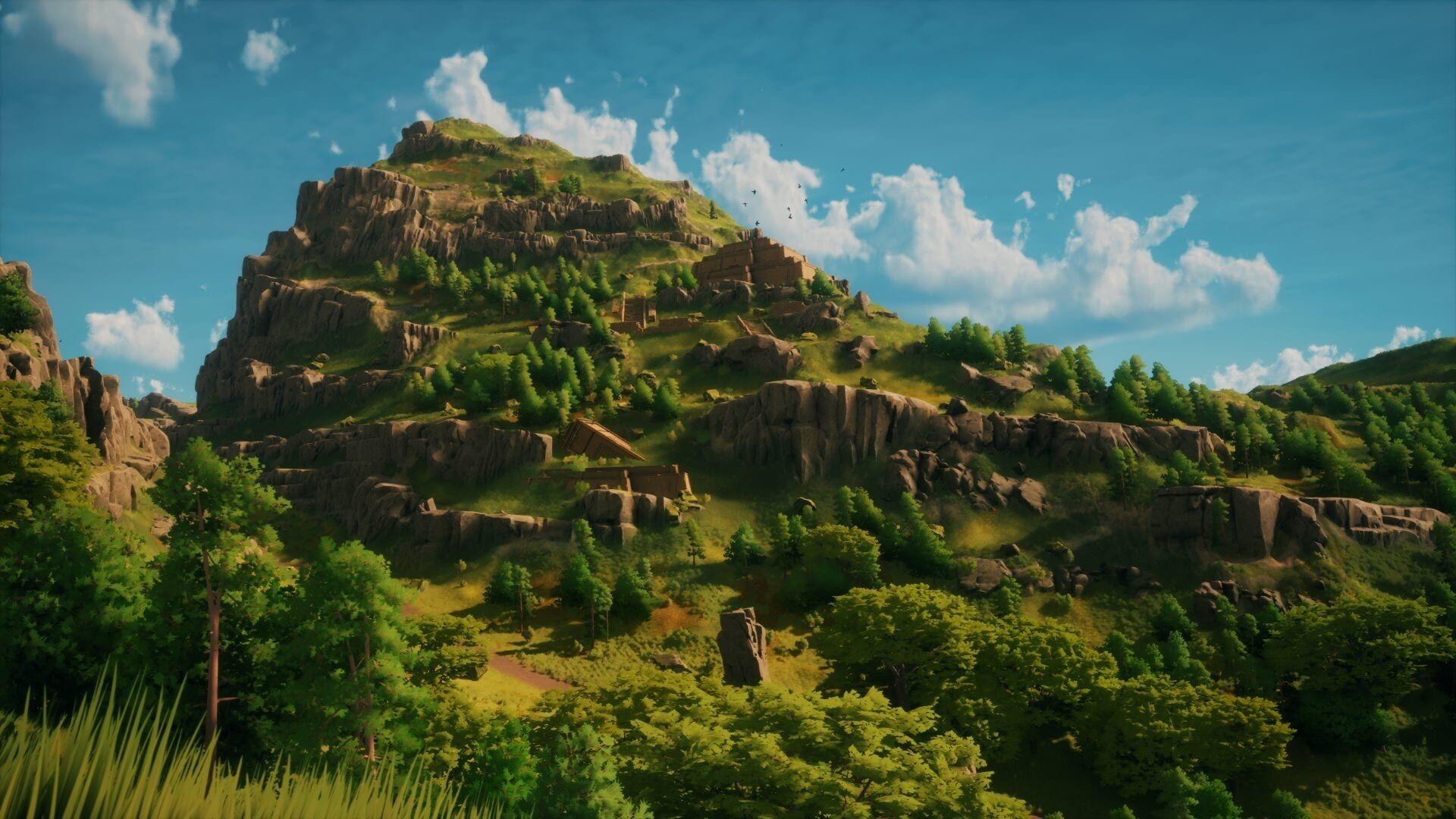 Wardogz - Screenshot