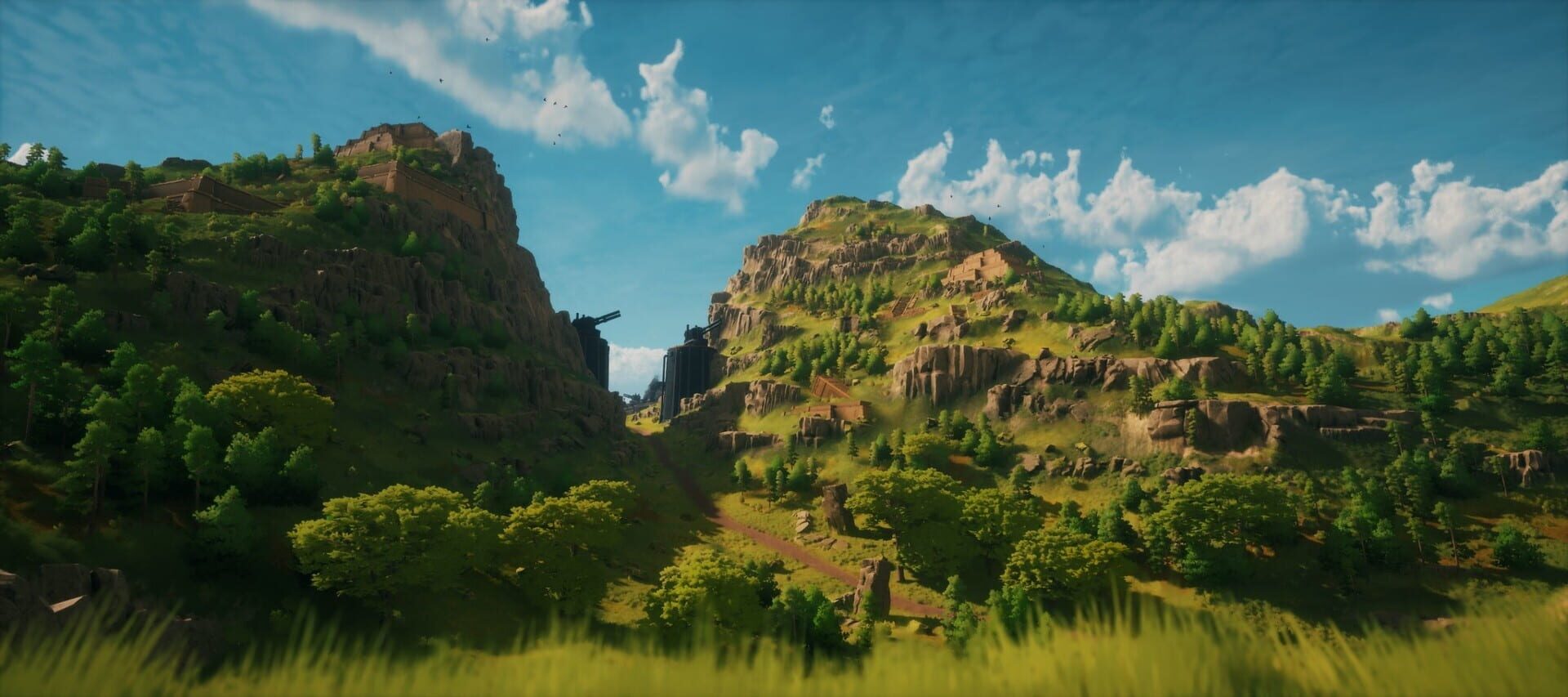 Wardogz - Screenshot