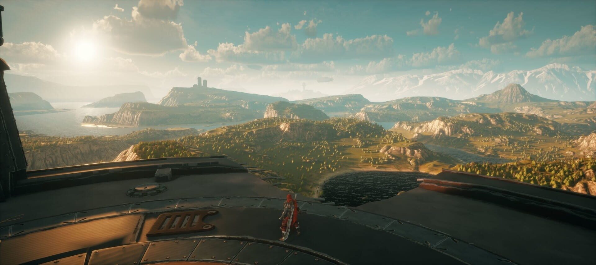 Wardogz - Screenshot