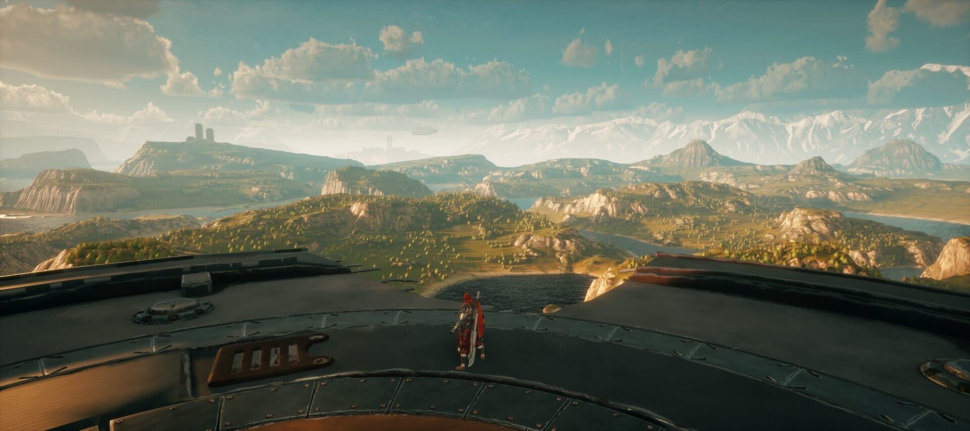 Wardogz - Screenshot