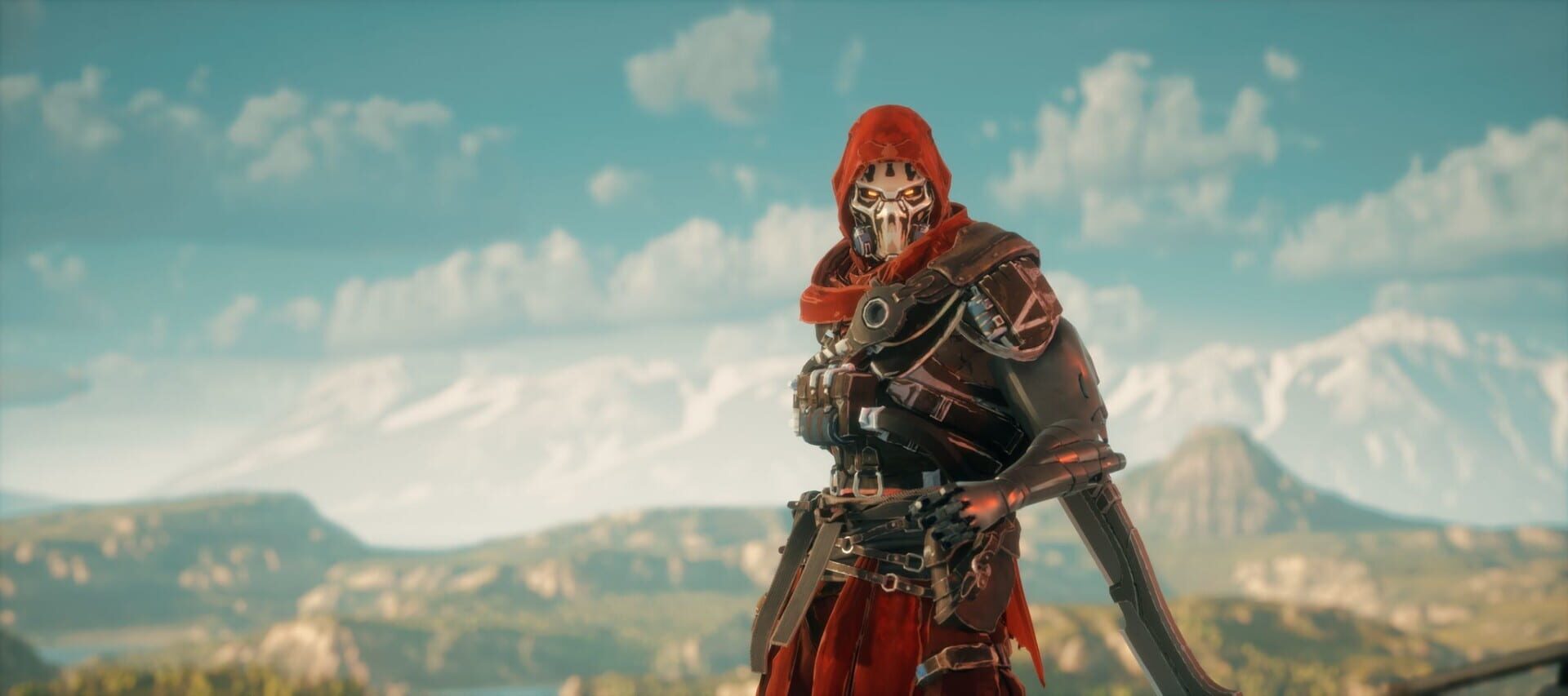 Wardogz - Screenshot