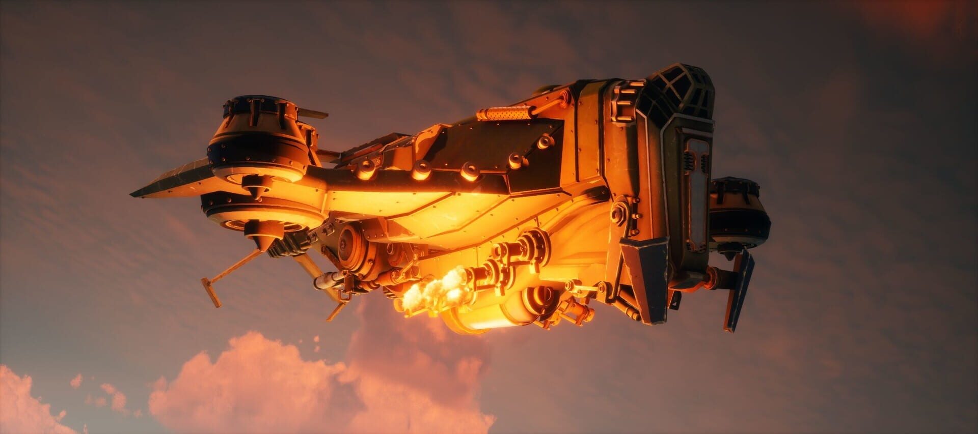 Wardogz - Screenshot