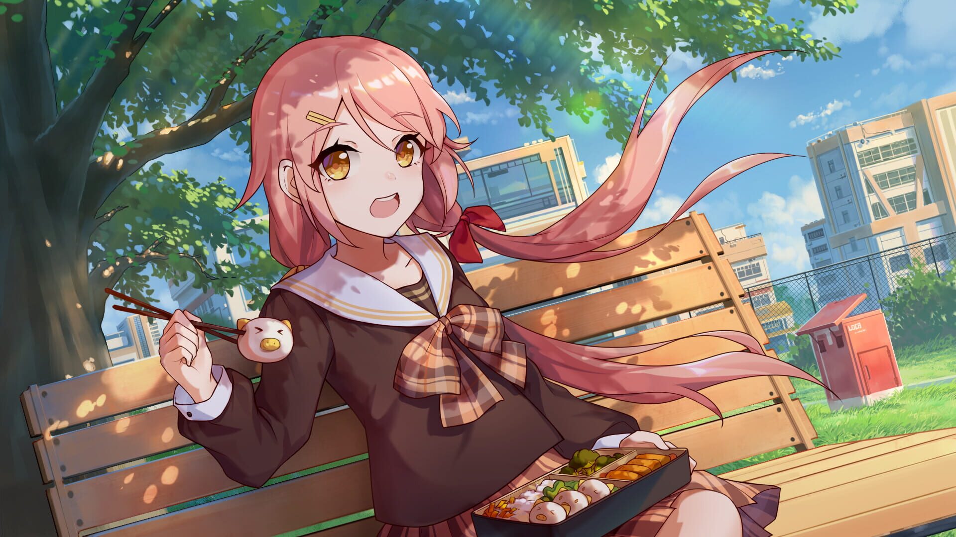 Sapphire Moon: Forever Memories - Screenshot