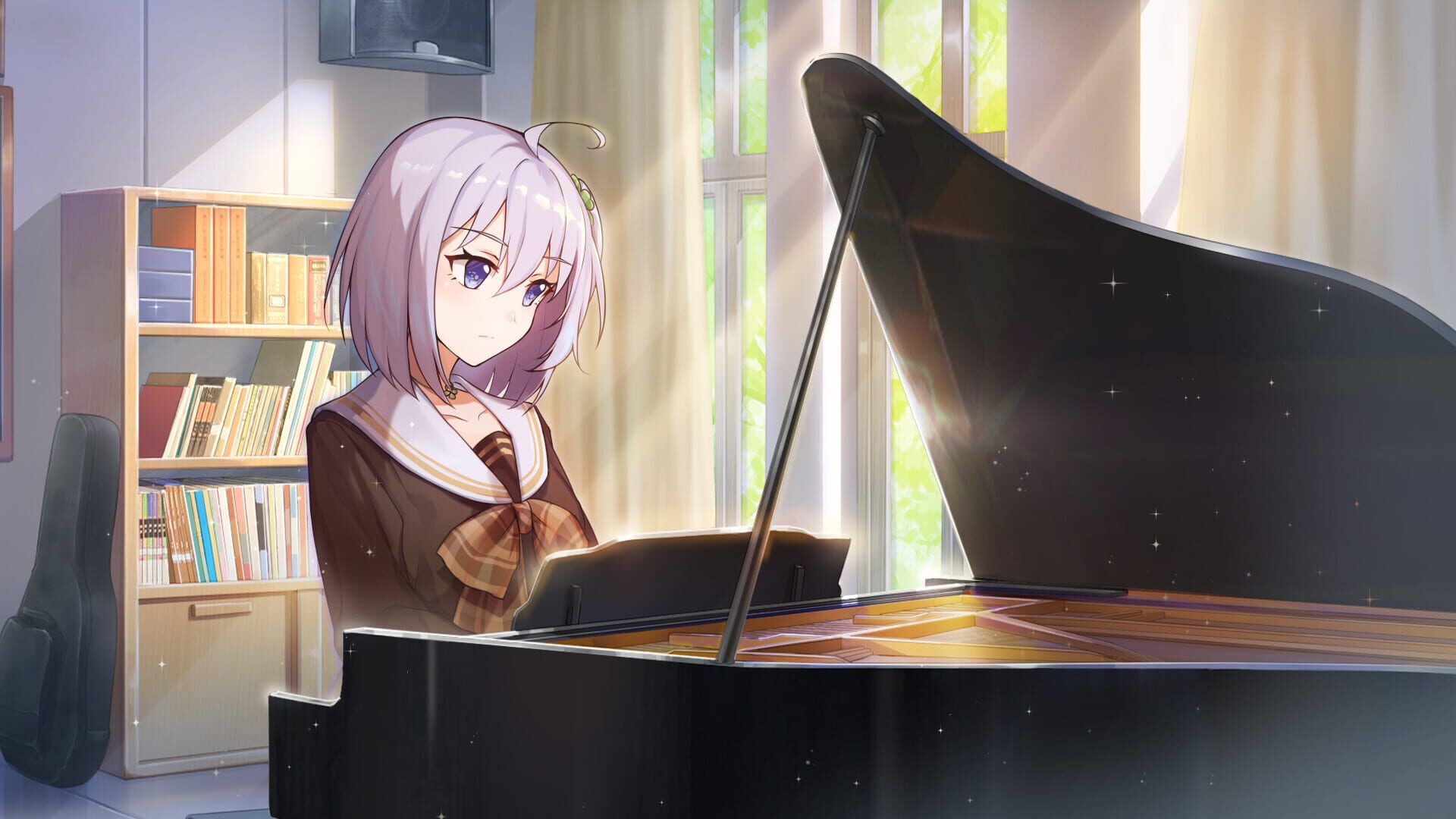 Sapphire Moon: Forever Memories - Screenshot
