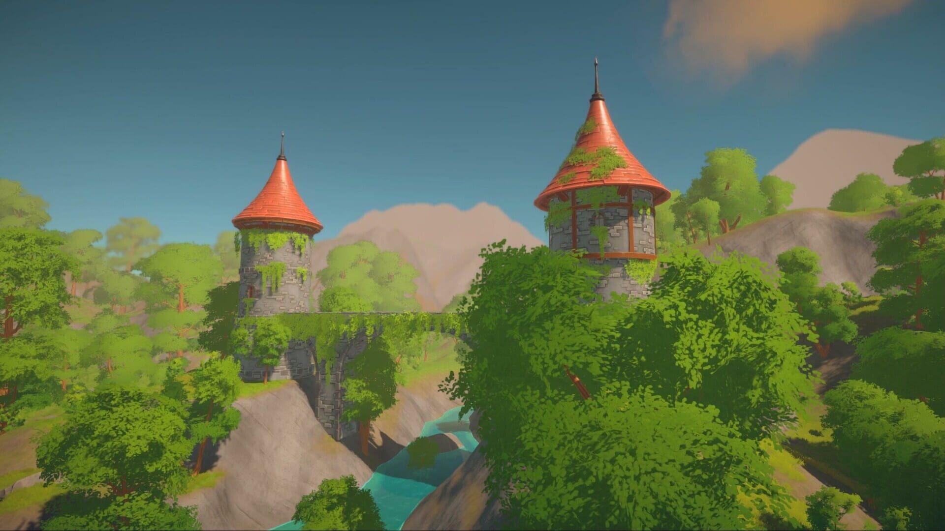 Tales of Guards Elves - Screenshot