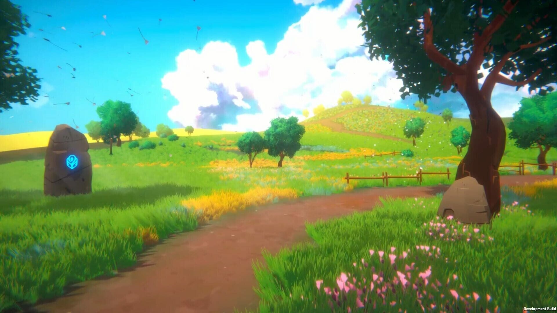 Tales of Guards Elves - Screenshot