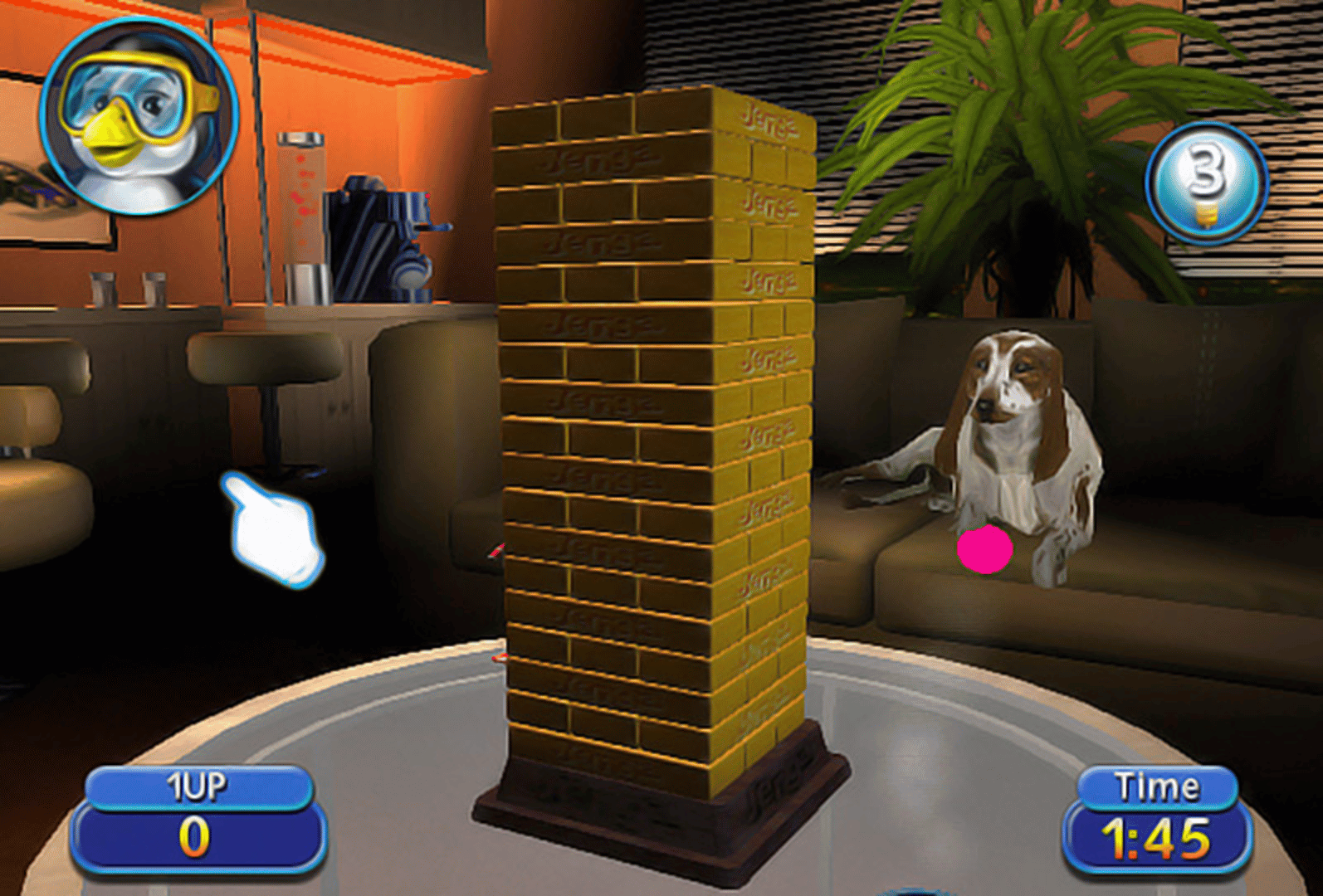 Jenga World Tour screenshot