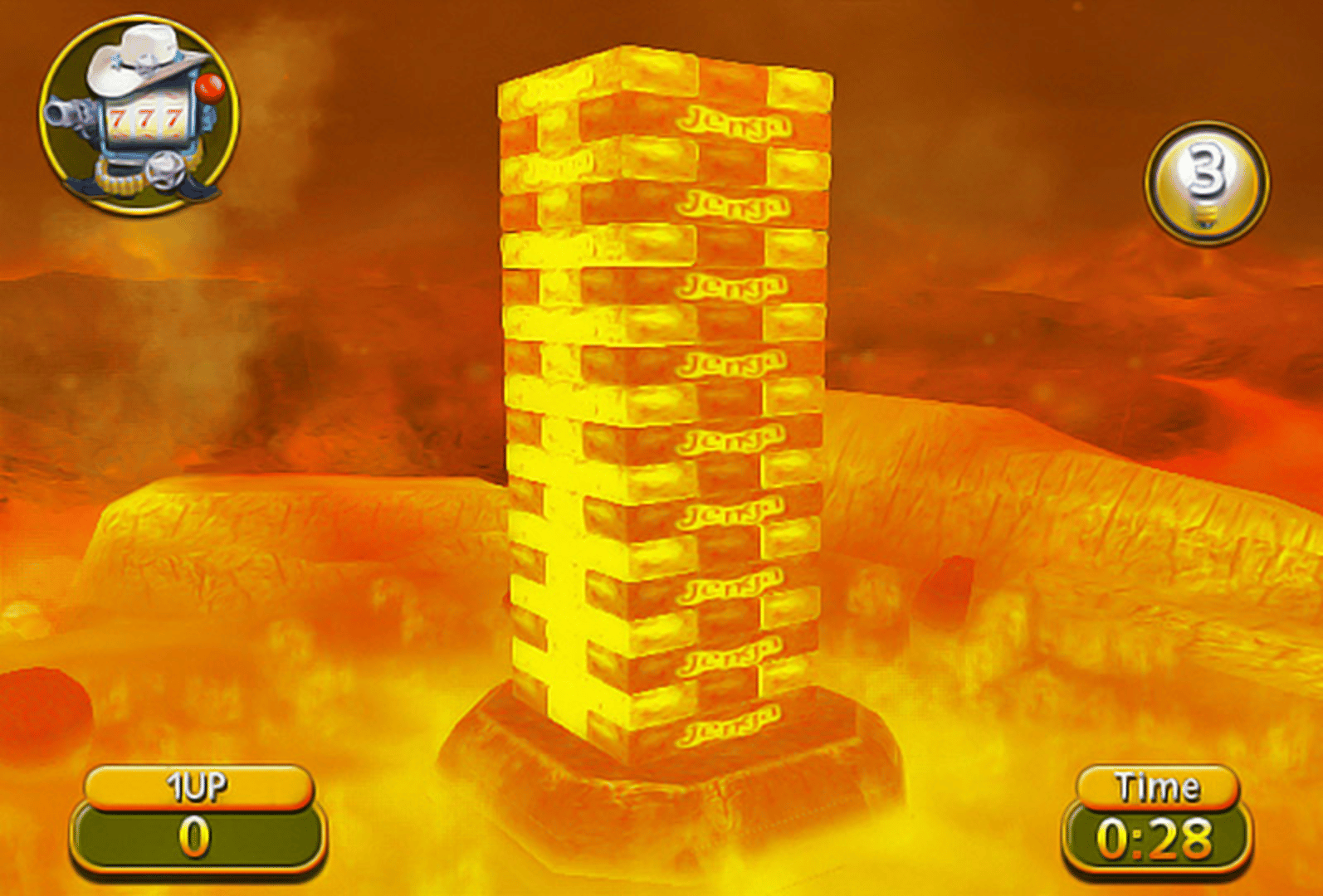 Jenga World Tour screenshot