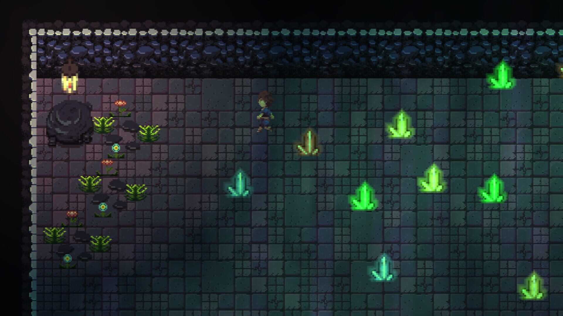 Silentium - Screenshot