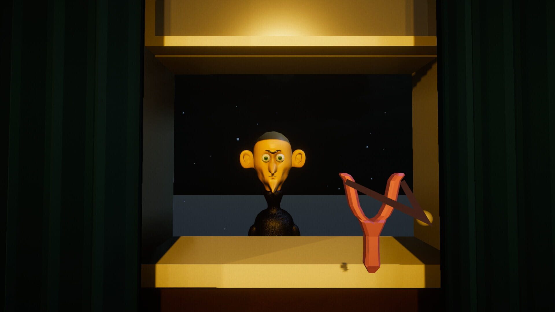 ToyBox Security - Screenshot