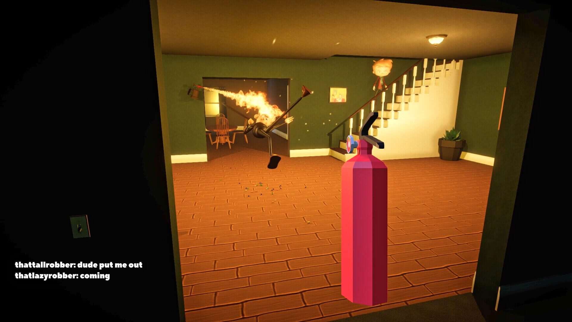 ToyBox Security - Screenshot