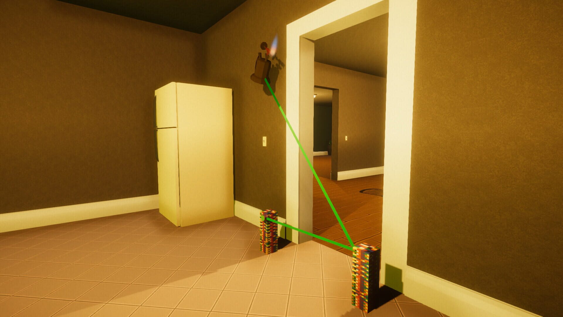 ToyBox Security - Screenshot