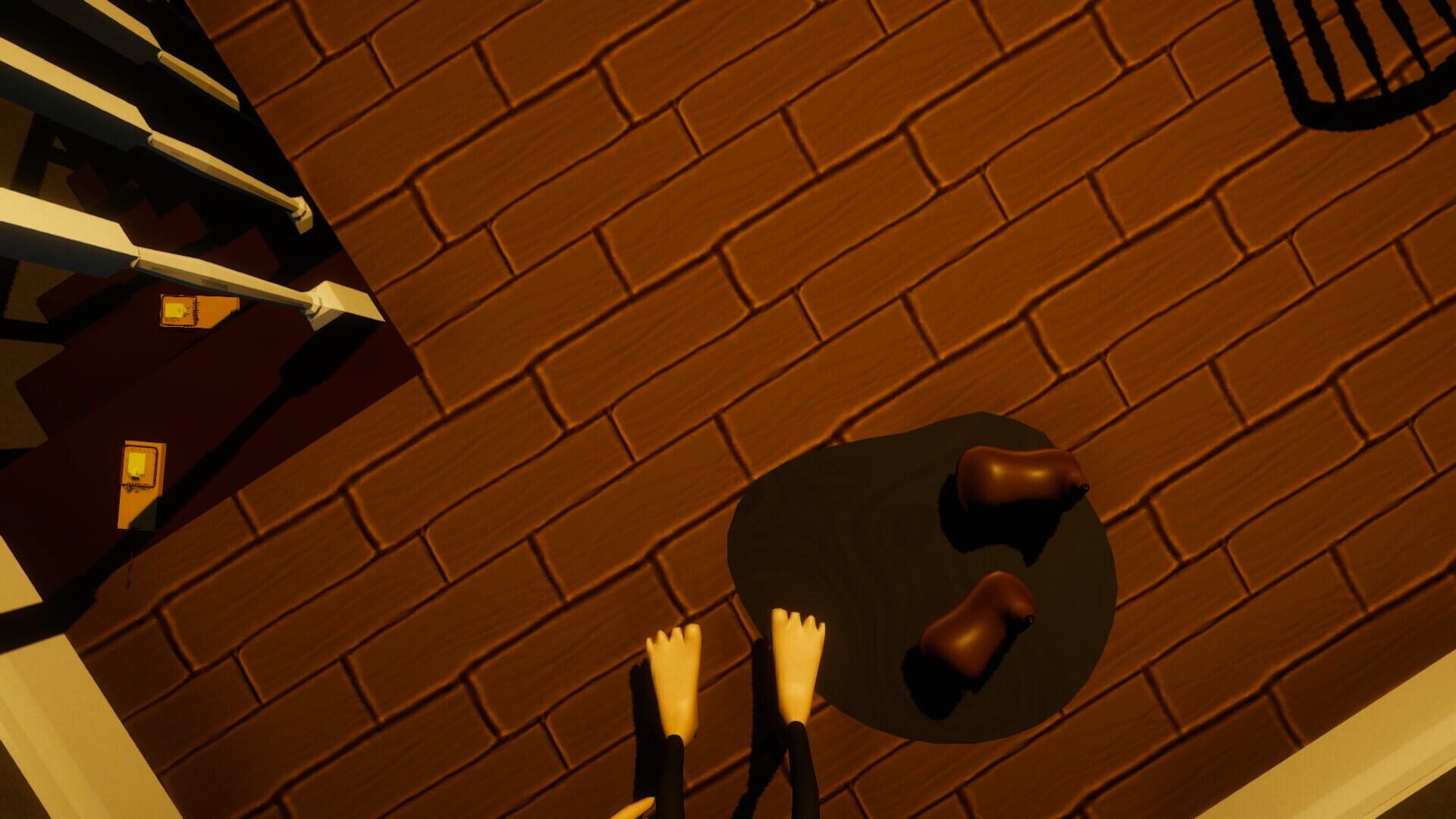 ToyBox Security - Screenshot