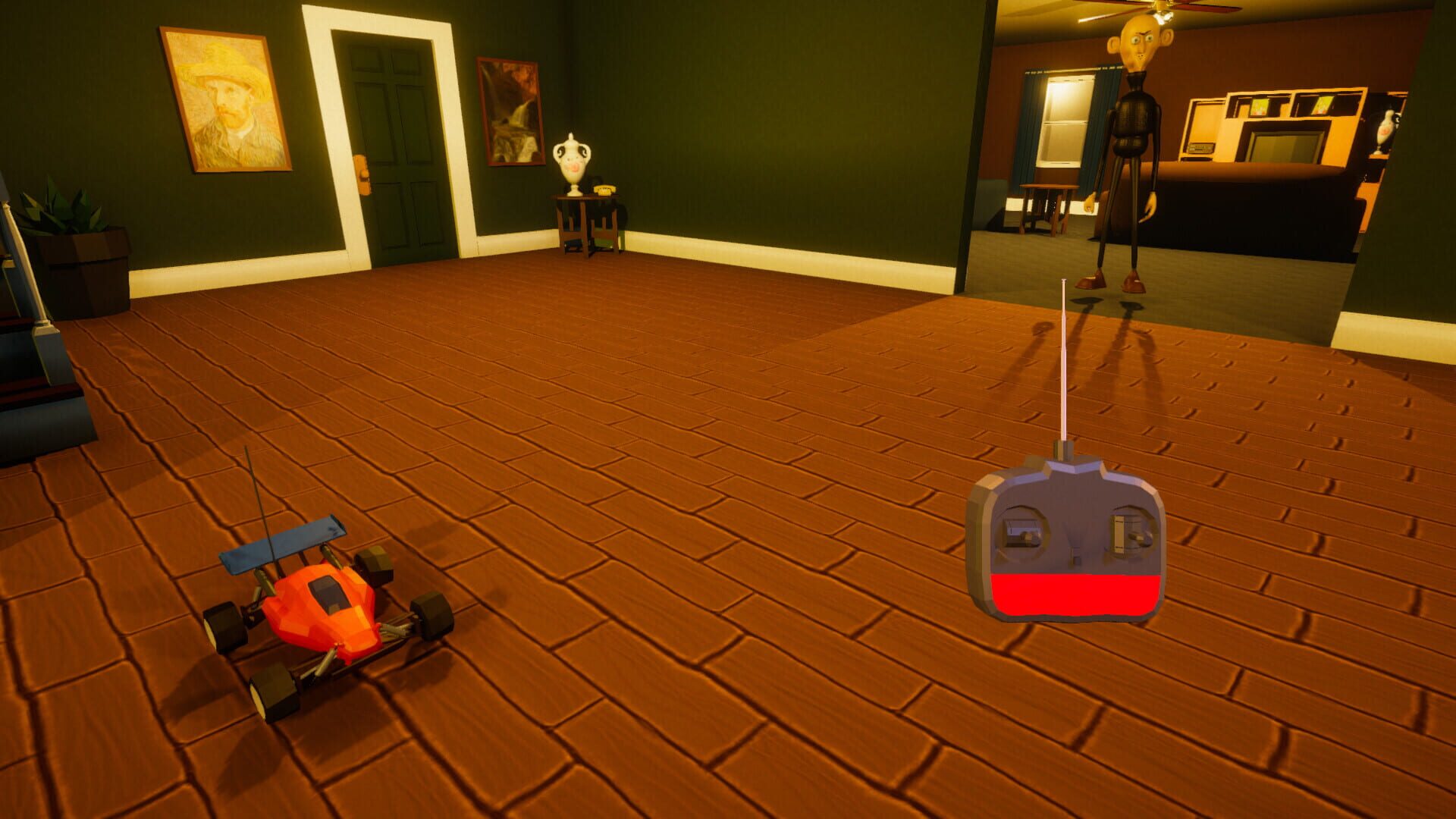 ToyBox Security - Screenshot