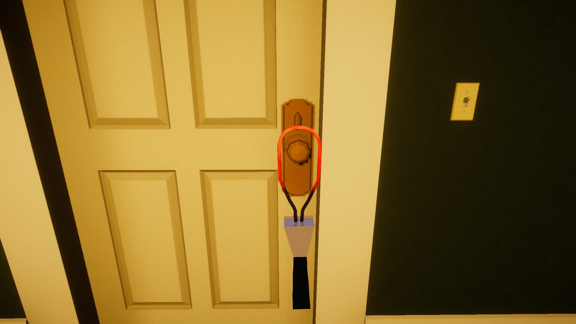 ToyBox Security - Screenshot