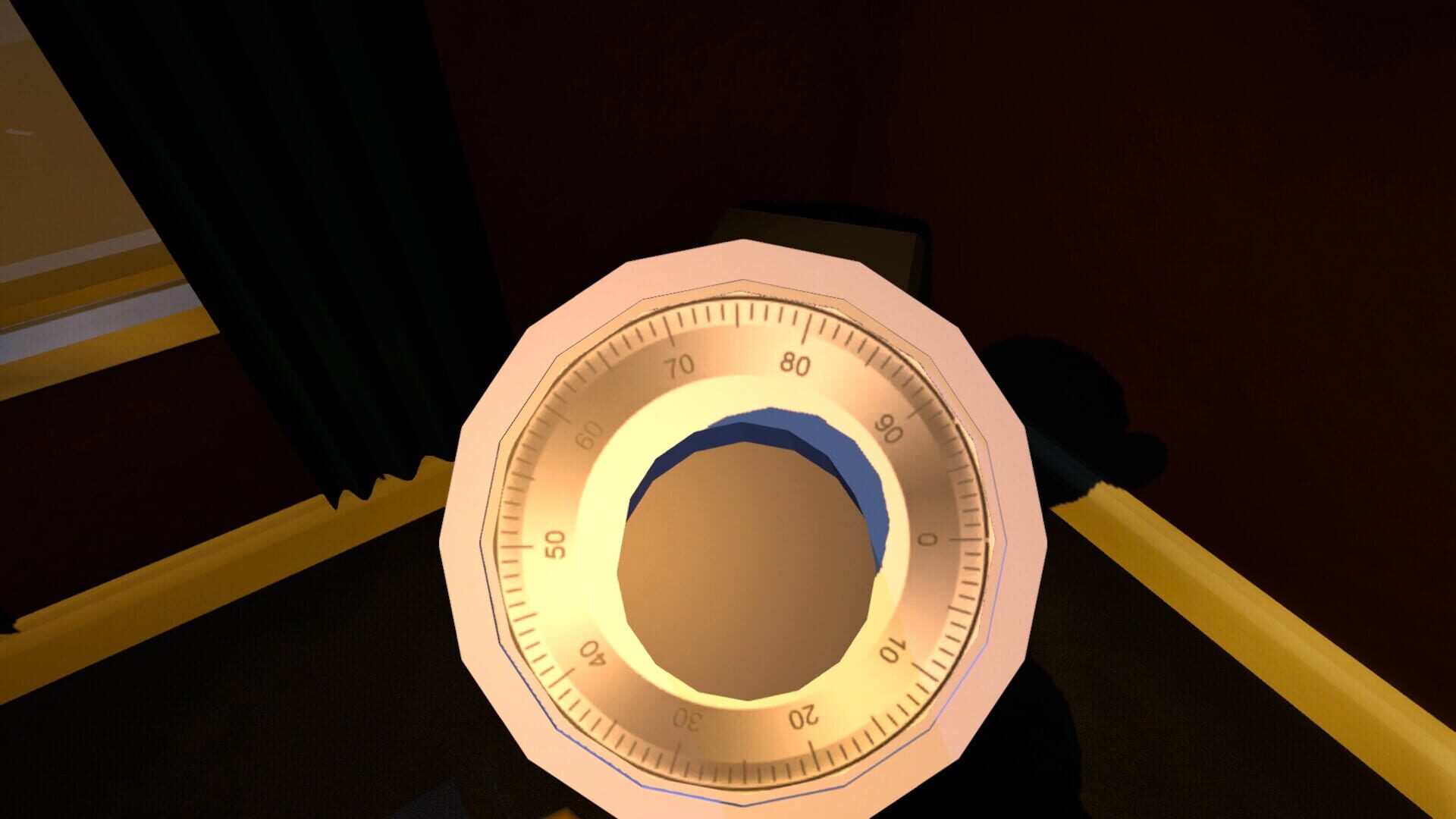 ToyBox Security - Screenshot