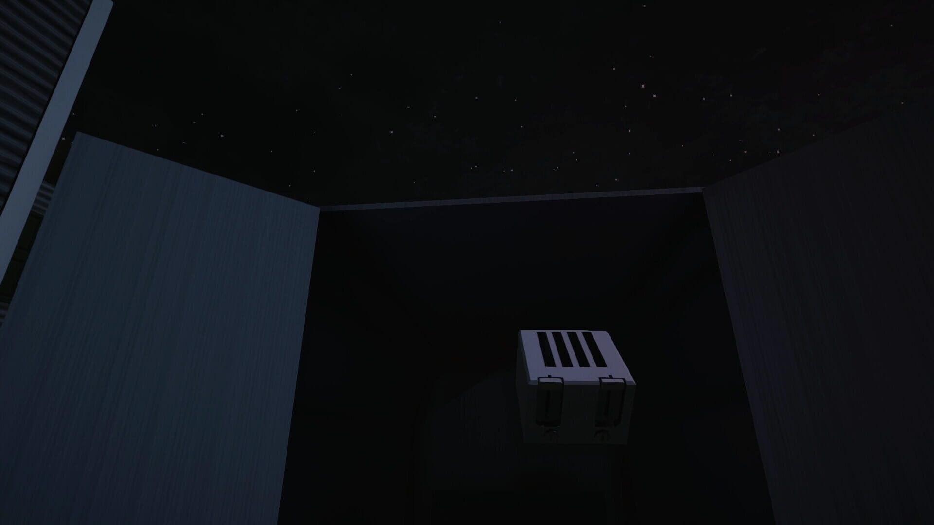 ToyBox Security - Screenshot