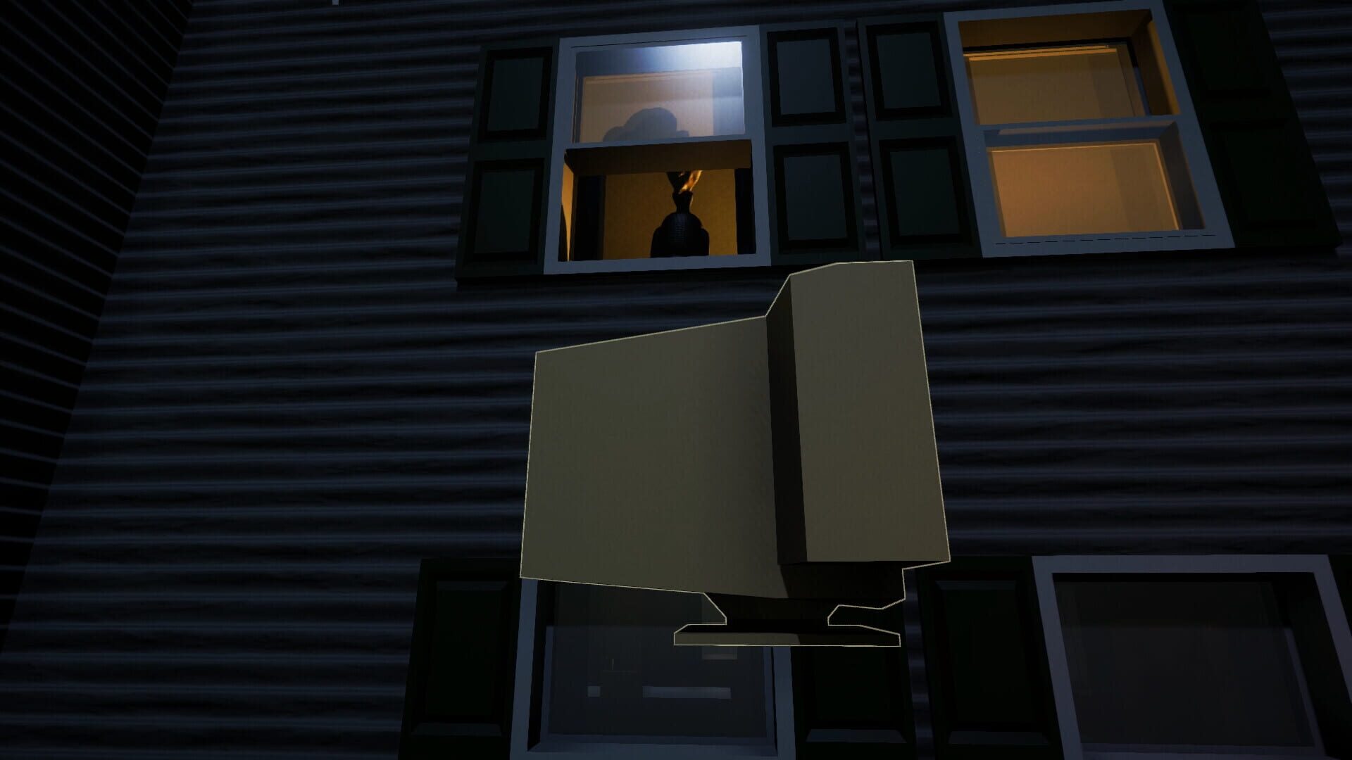 ToyBox Security - Screenshot