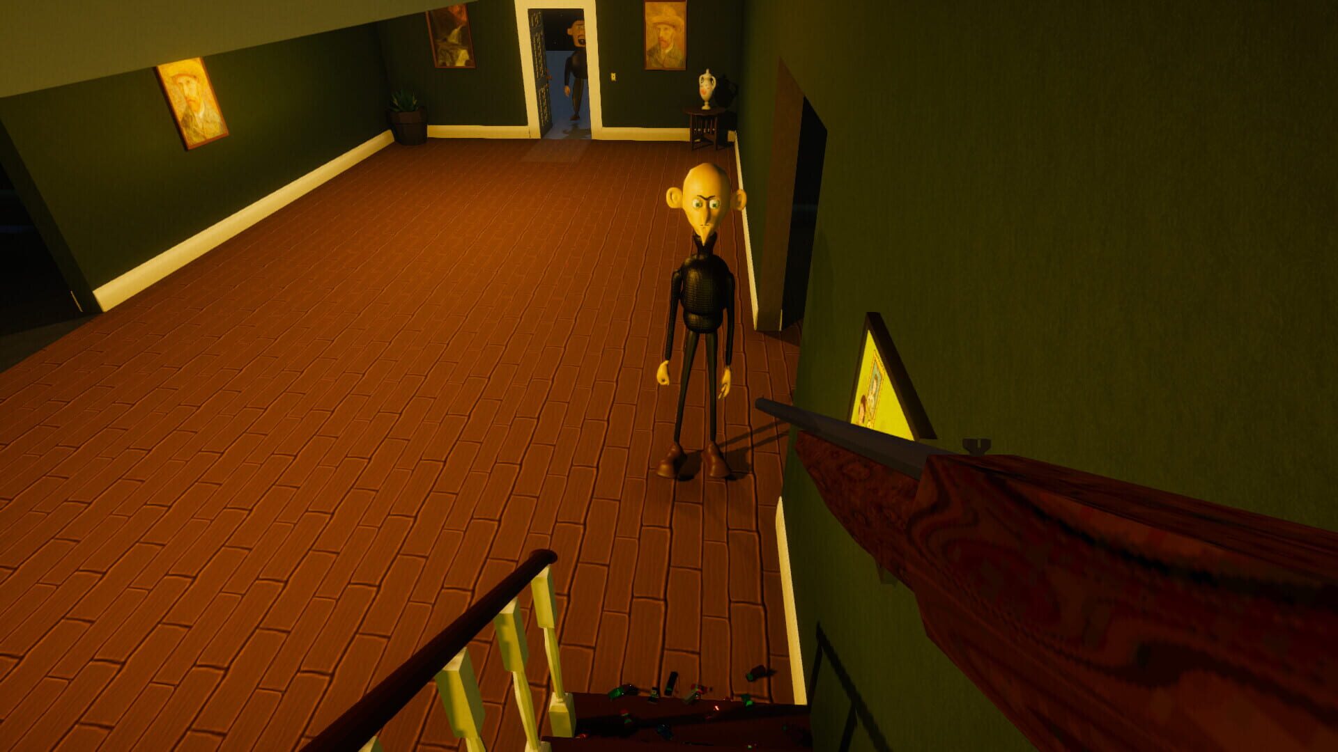 ToyBox Security - Screenshot