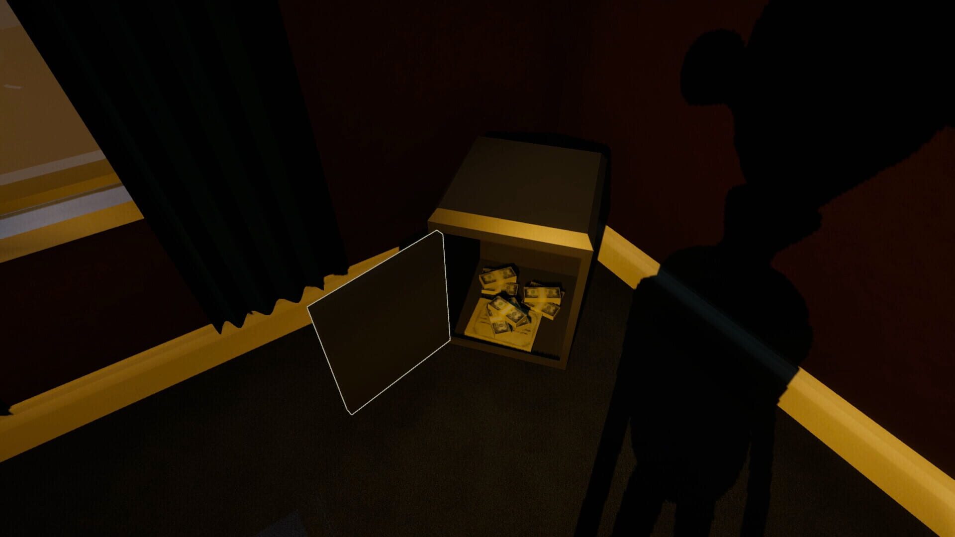 ToyBox Security - Screenshot