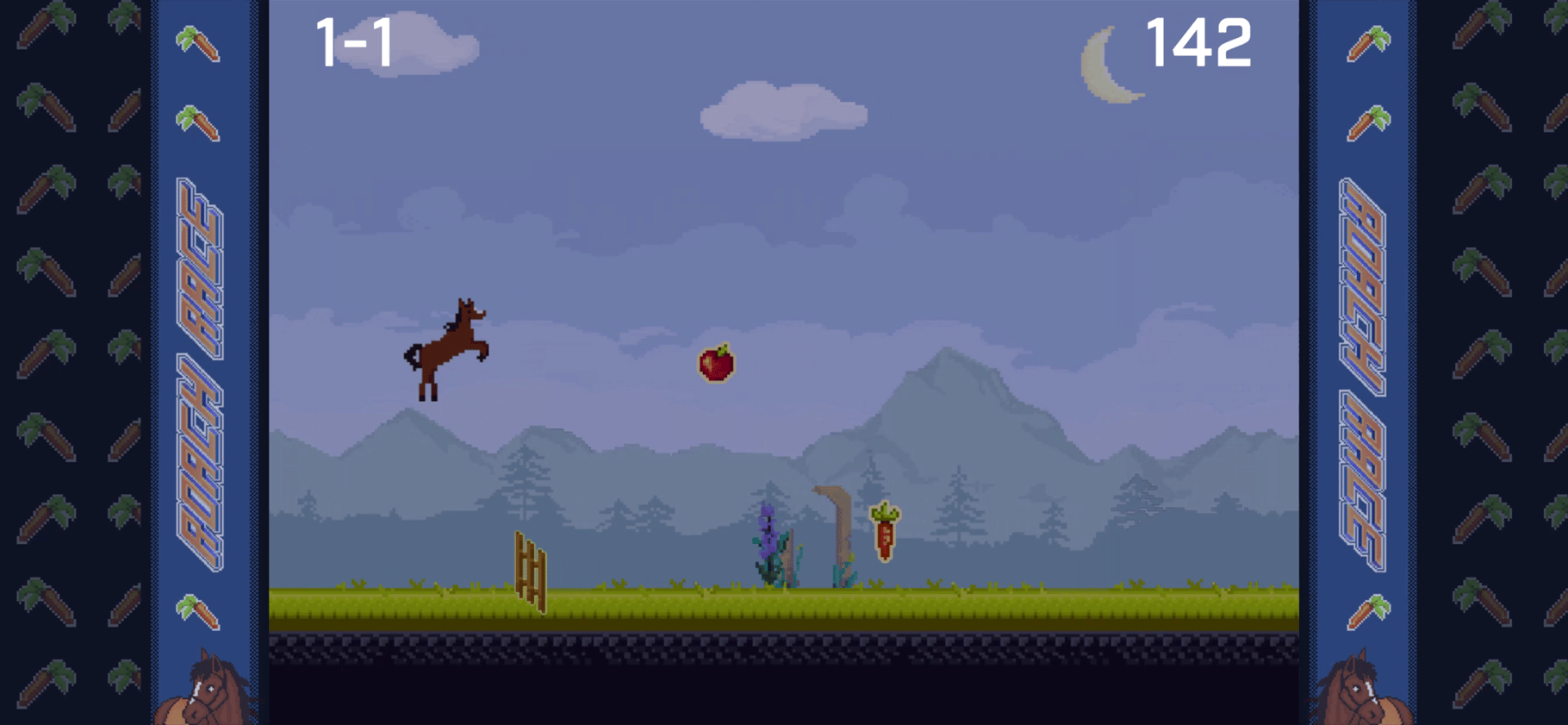 Roach Race screenshot