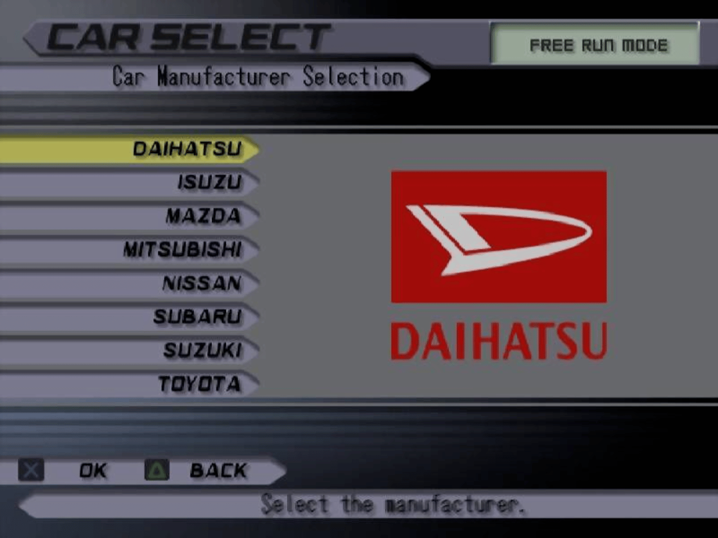 Tokyo Xtreme Racer 3 screenshot