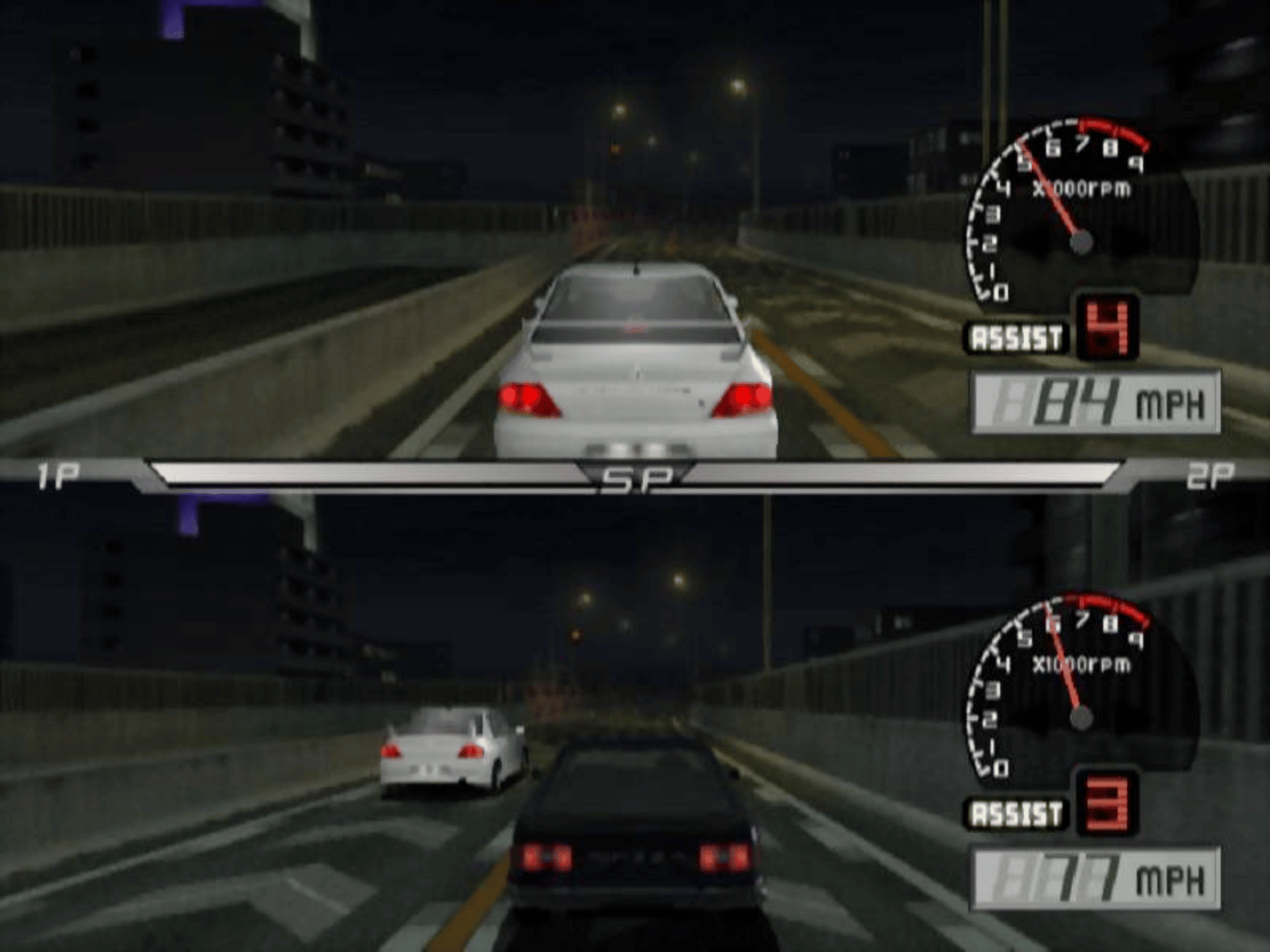 Tokyo Xtreme Racer 3 screenshot