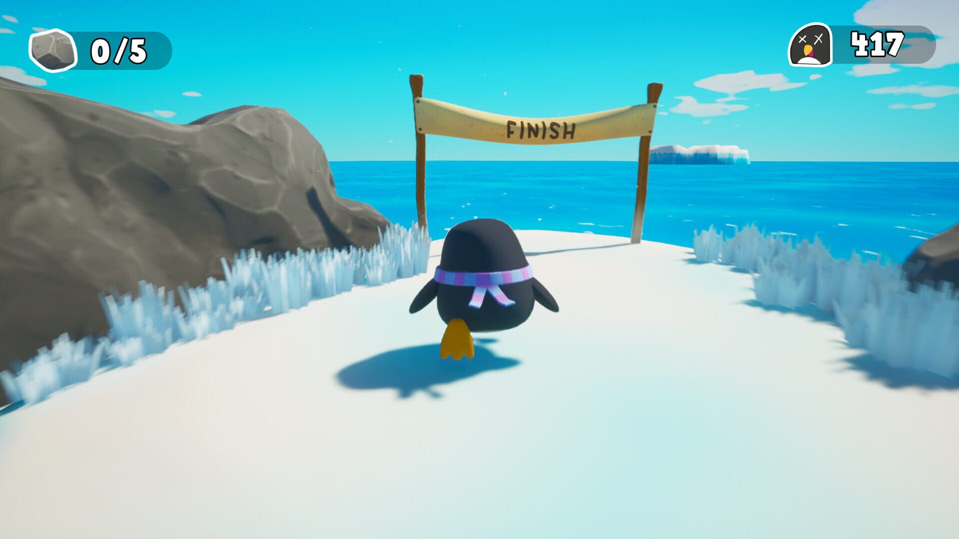 Run Willy! - Screenshot