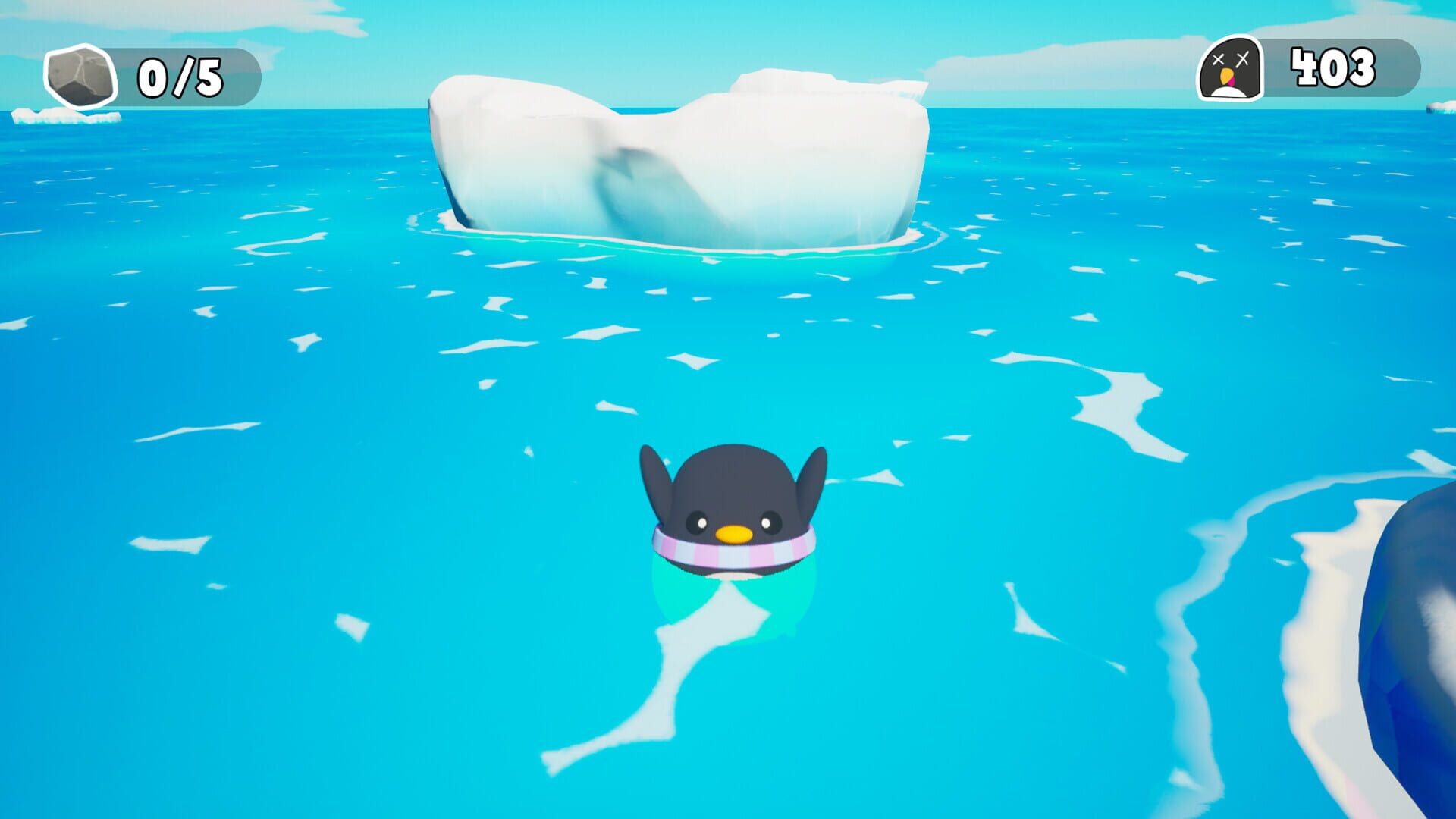 Run Willy! - Screenshot