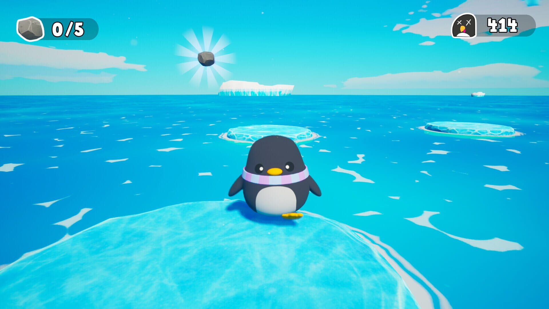 Run Willy! - Screenshot