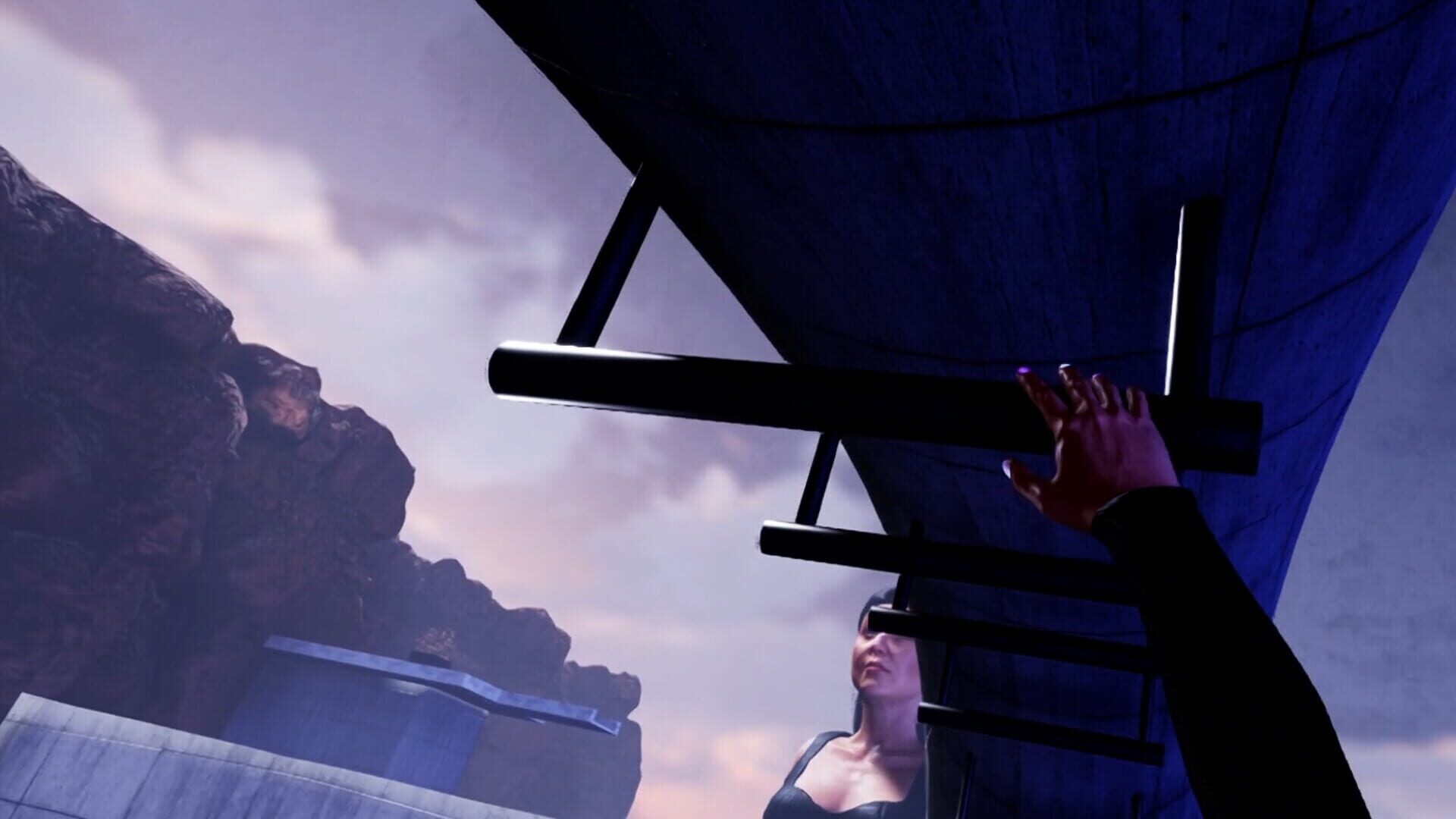 Temporal Riff - Screenshot