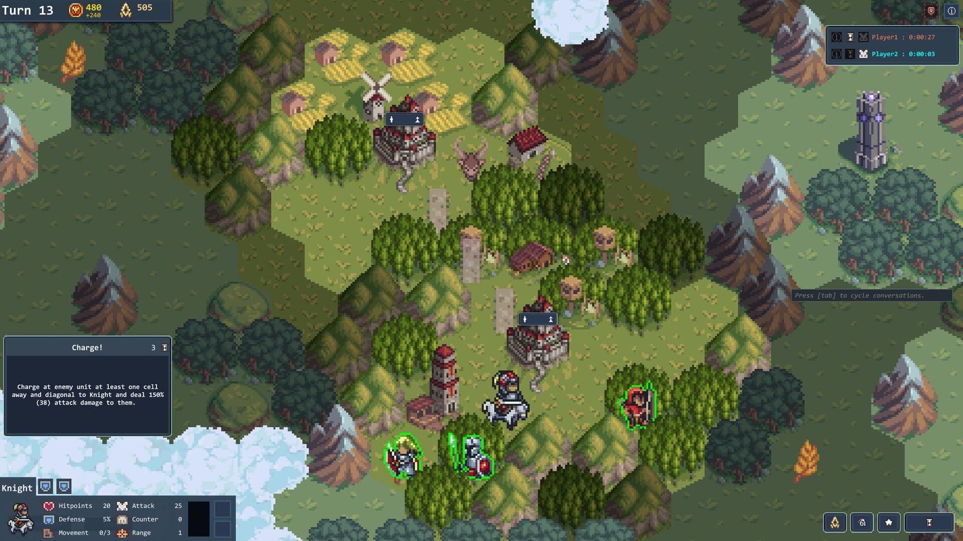 Empis - Screenshot
