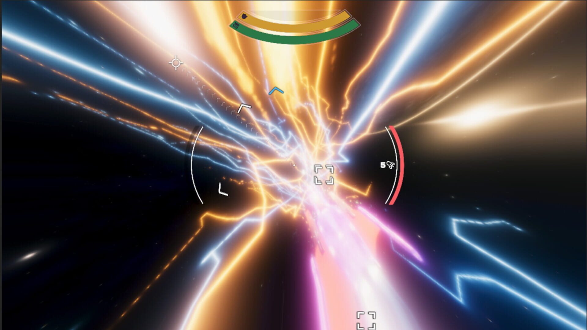 Quantum Coherence - Screenshot