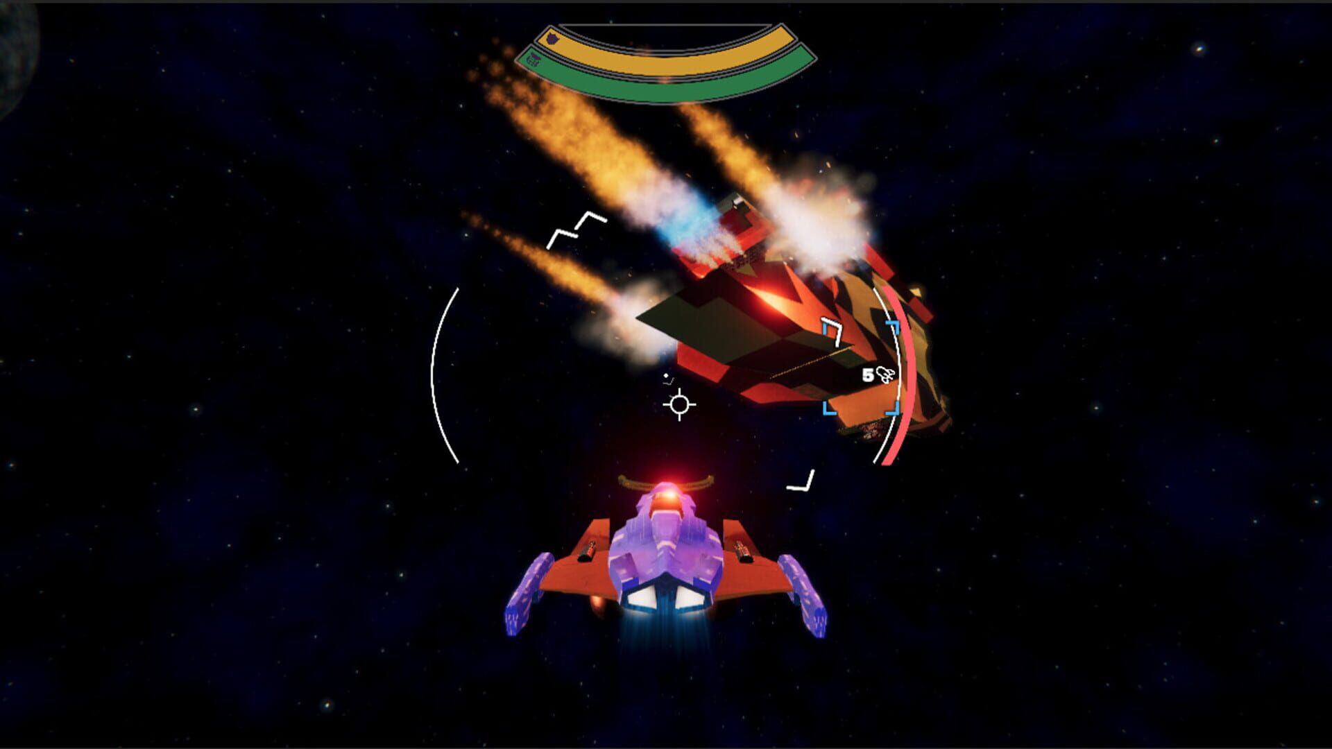 Quantum Coherence - Screenshot