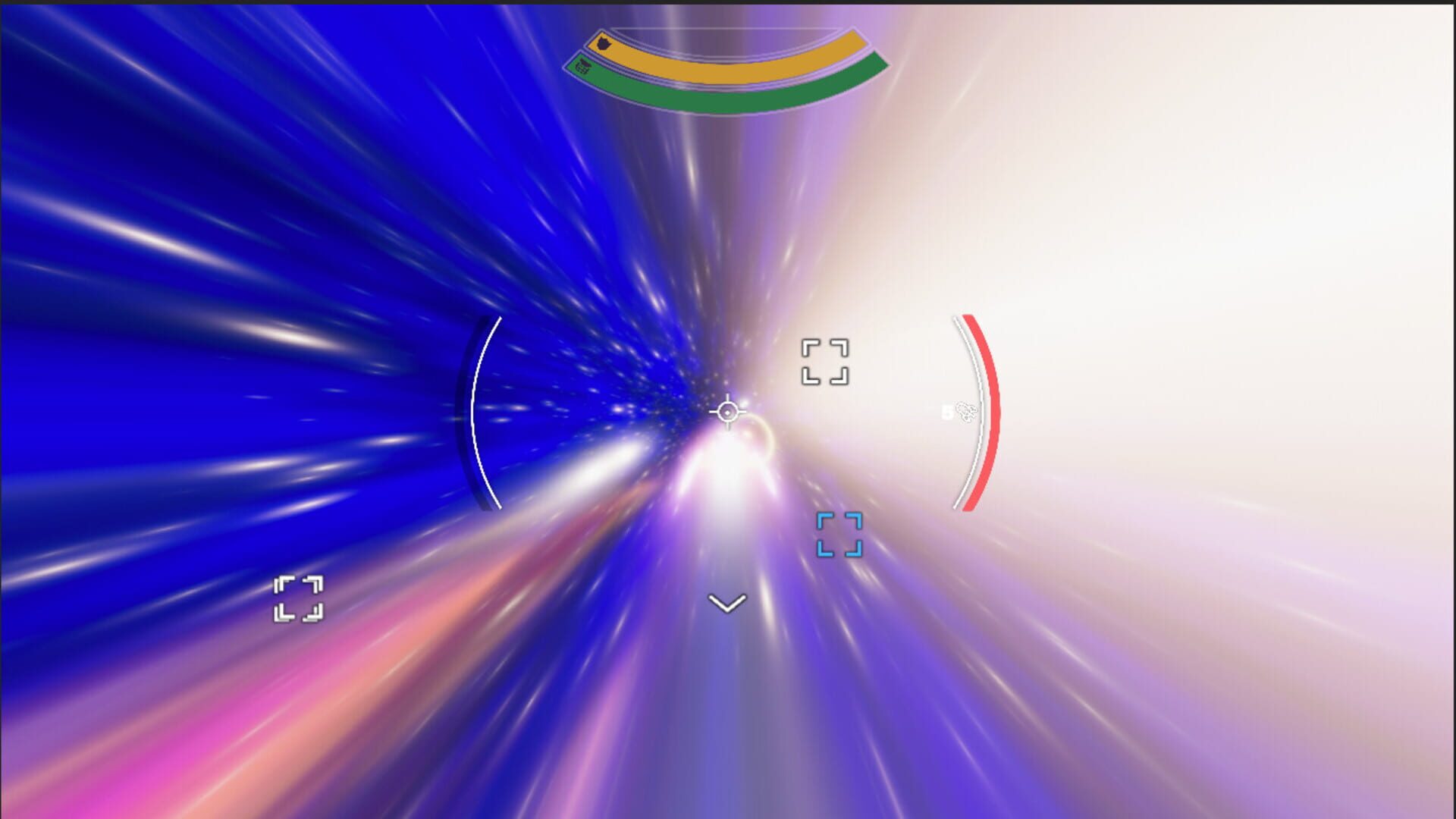Quantum Coherence - Screenshot